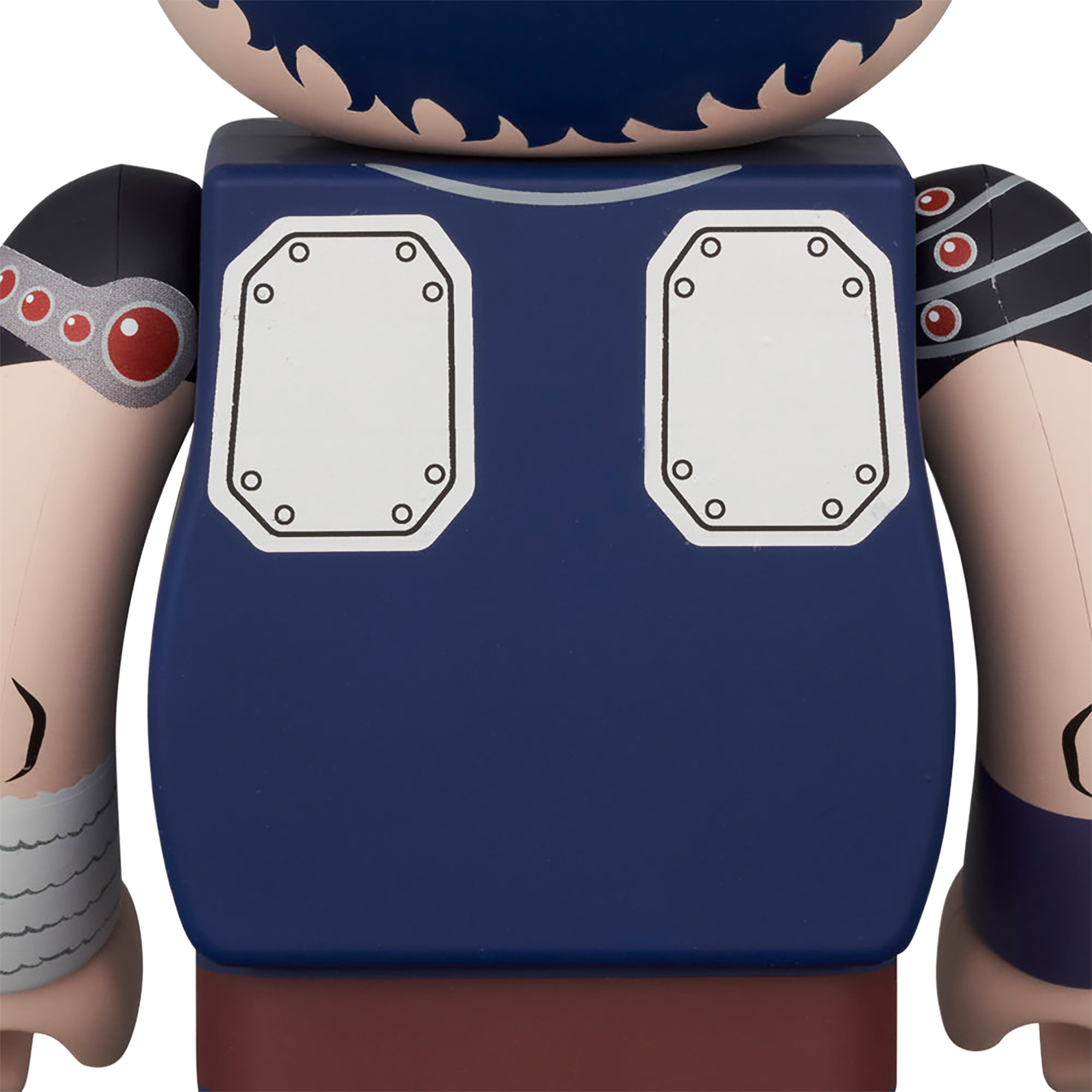 BE@RBRICK ケンシロウ 400％《2024年5月発売・発送予定 受注期間は1月10日まで》