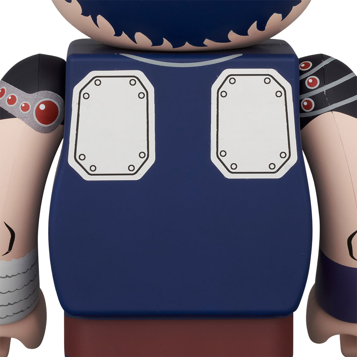 BE@RBRICK ケンシロウ 400％《2024年5月発売・発送予定 受注期間は1月10日まで》