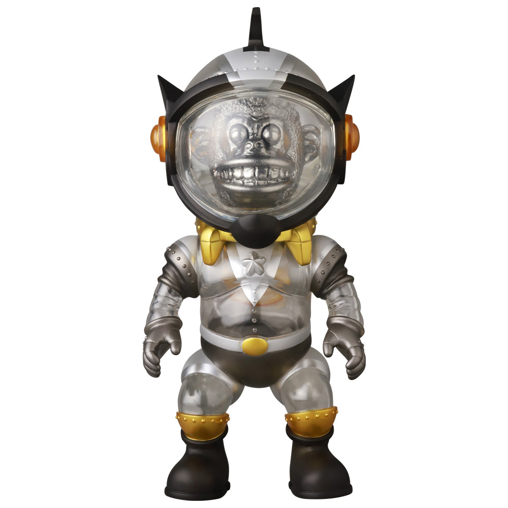 Uchu Tetsuzaru《Lottery item / Combined purchase not possible / Scheduled to ship in late August 2024
 / The lottery period is until 8:00 p.m. on July 28th.》