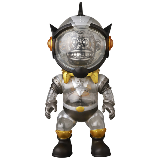 Uchu Tetsuzaru《Lottery item / Combined purchase not possible / Scheduled to ship in late August 2024
 / The lottery period is until 8:00 p.m. on July 28th.》