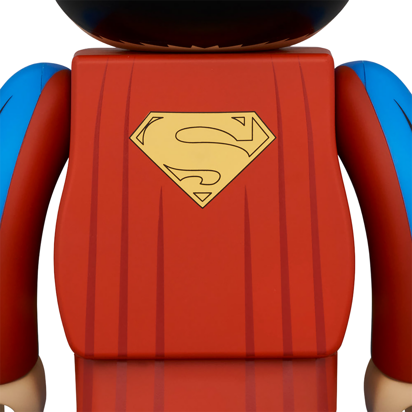 BE@RBRICK SUPERMAN(TDKR Ver.)100％ & 400％《Planned to be shipped in late February 2025 / Order period is until October 10》

