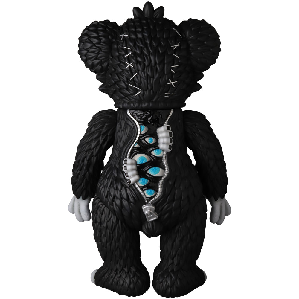 IT BEAR "JUMBO" MATTE BLACK《Lottery item. Cannot be purchased together. Scheduled to be shipped in late May 2025. Lottery period is until  May 10th.》