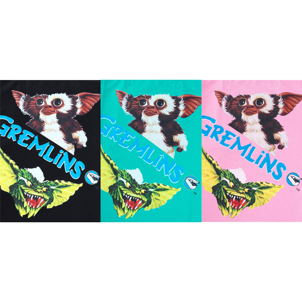 MLE GREMLINS “GREMLINS” 手提袋