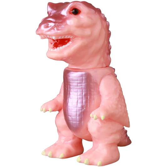 Original Gogamejira (Middle Size) Pink《The lottery item will be shipped in late August 2025. The lottery period is until July 31st.》