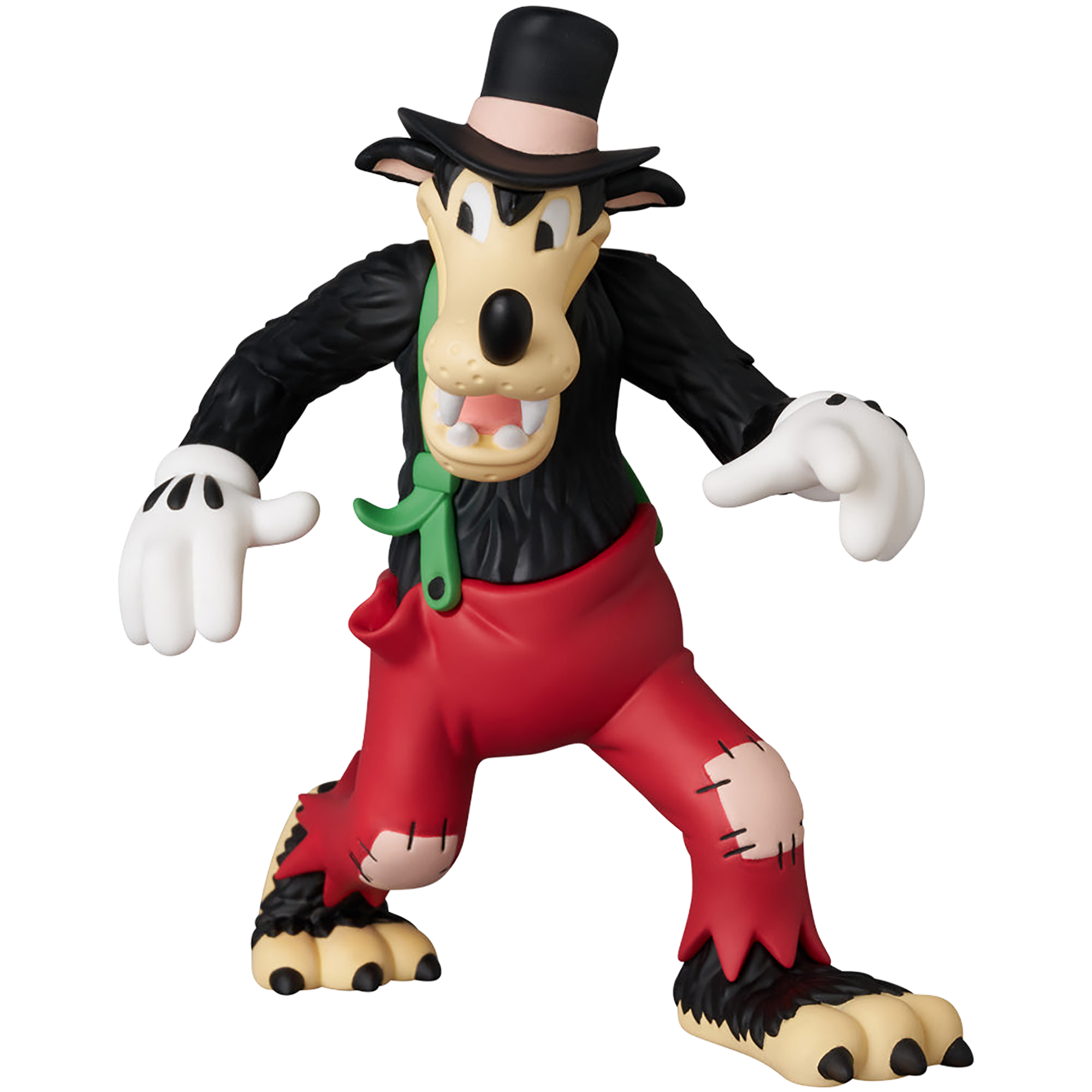 UDF DISNEY SERIES 11 The Big Bad Wolf
