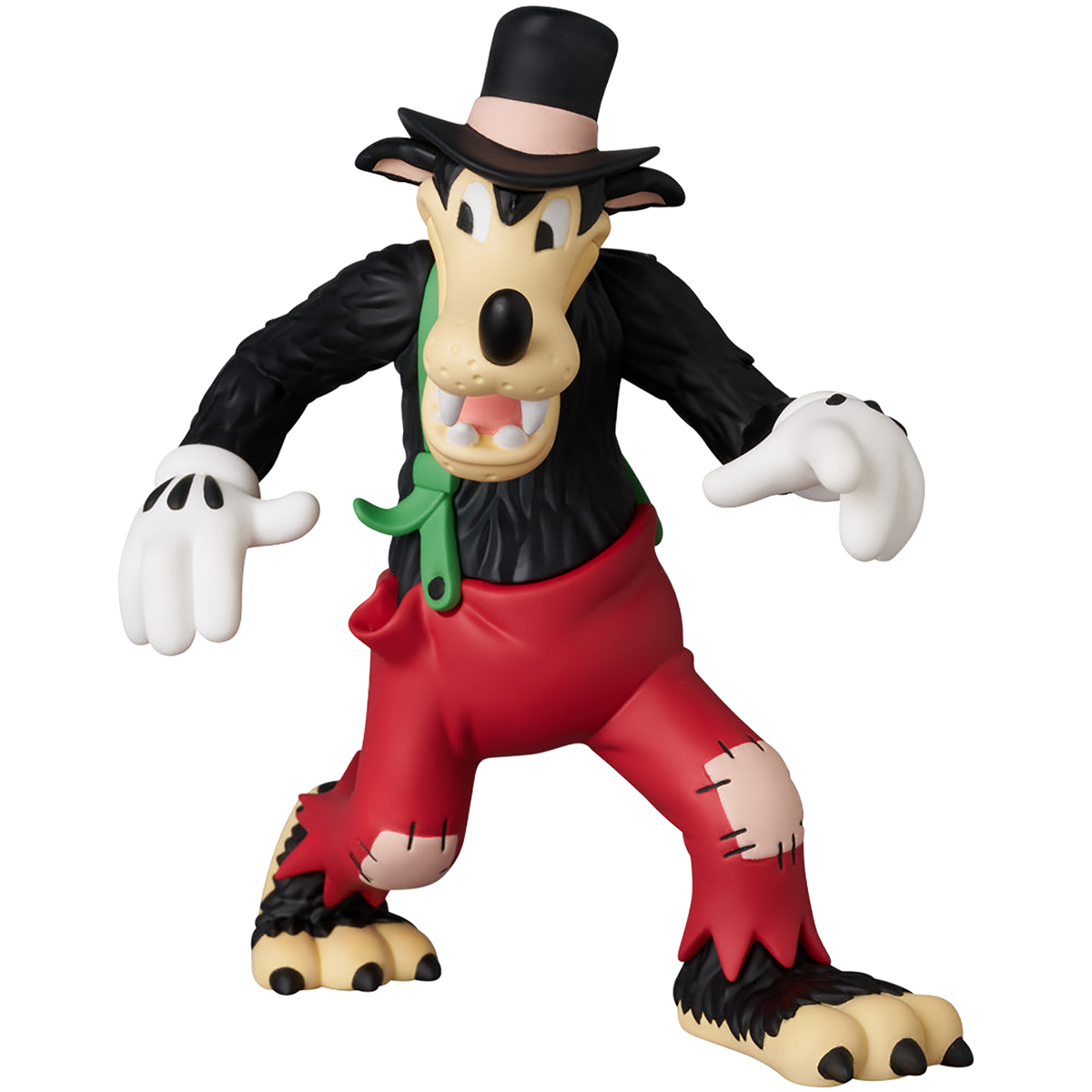 UDF DISNEY SERIES 11 The Big Bad Wolf
