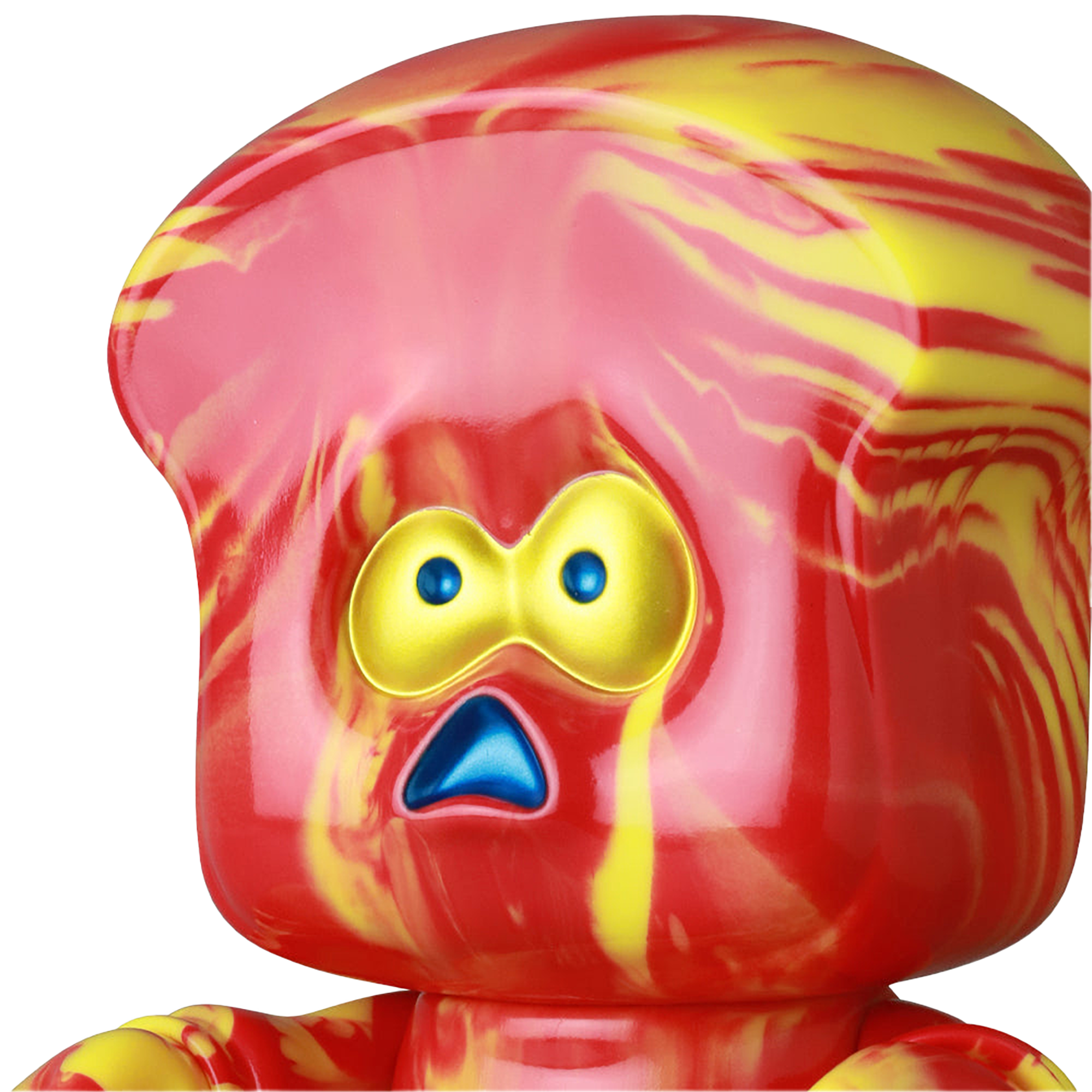 ShocKING(Fire Marble)