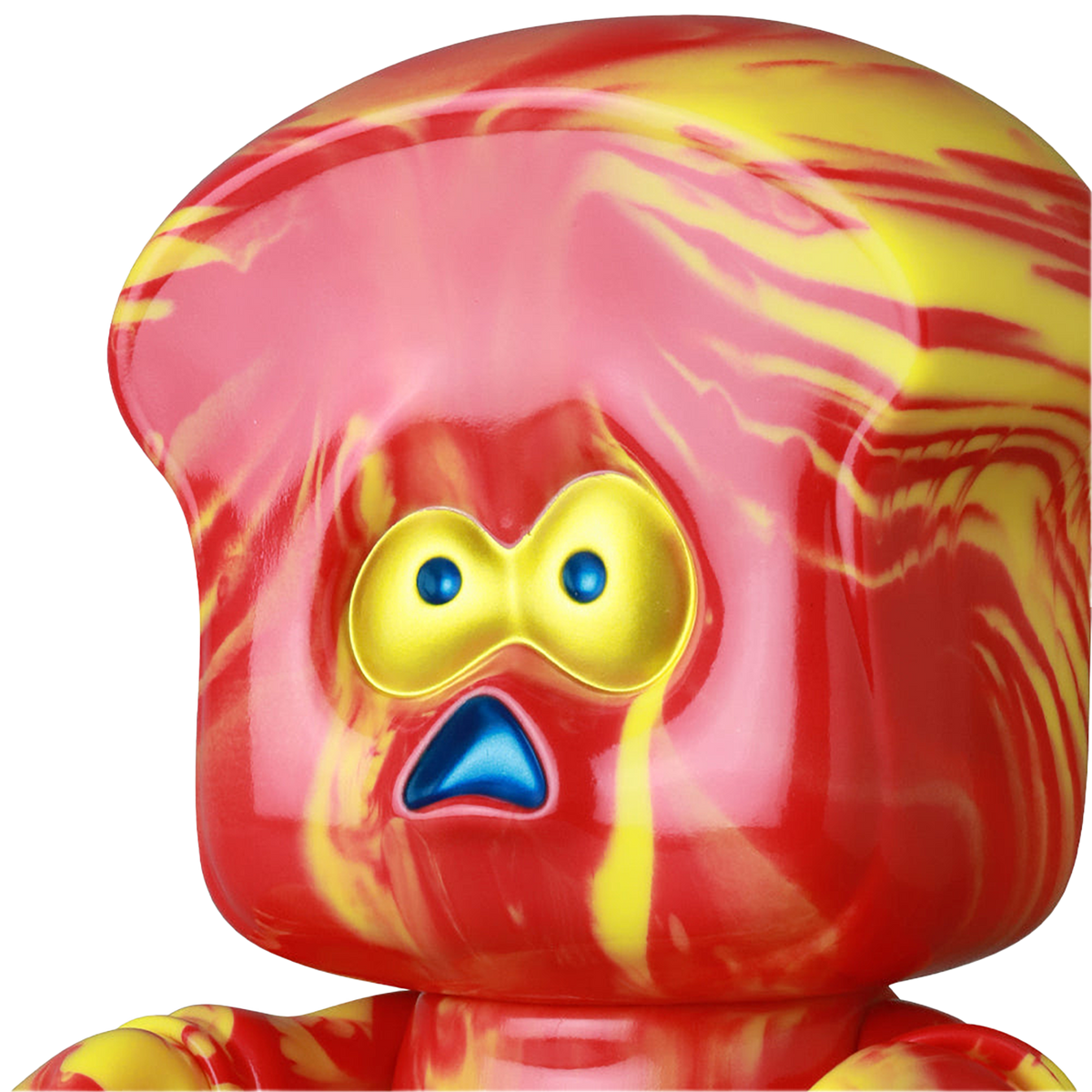 ShocKING(Fire Marble)