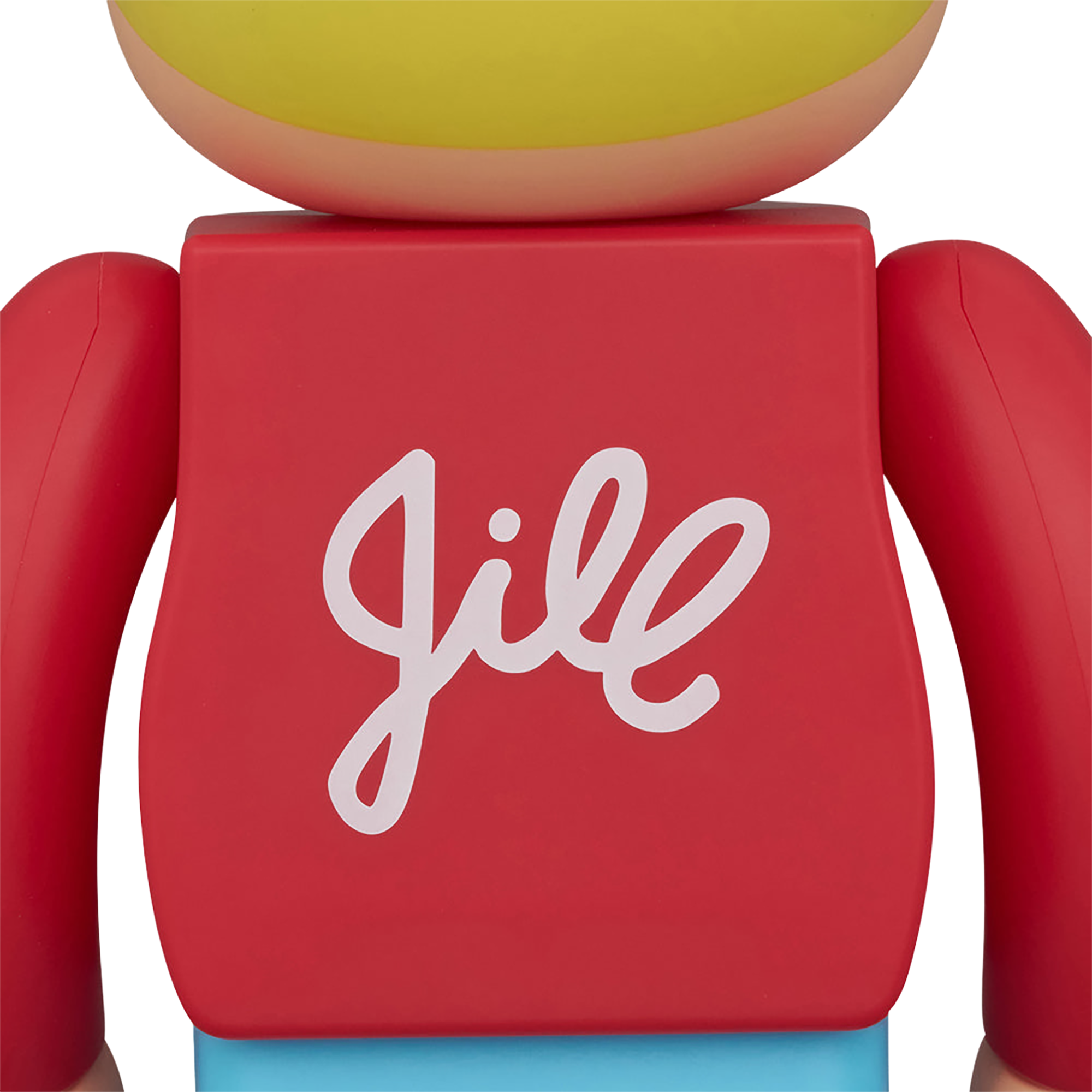 BE@RBRICK JILL 400％《Planned to be shipped in late February 2026 / Order period is until September 10》
