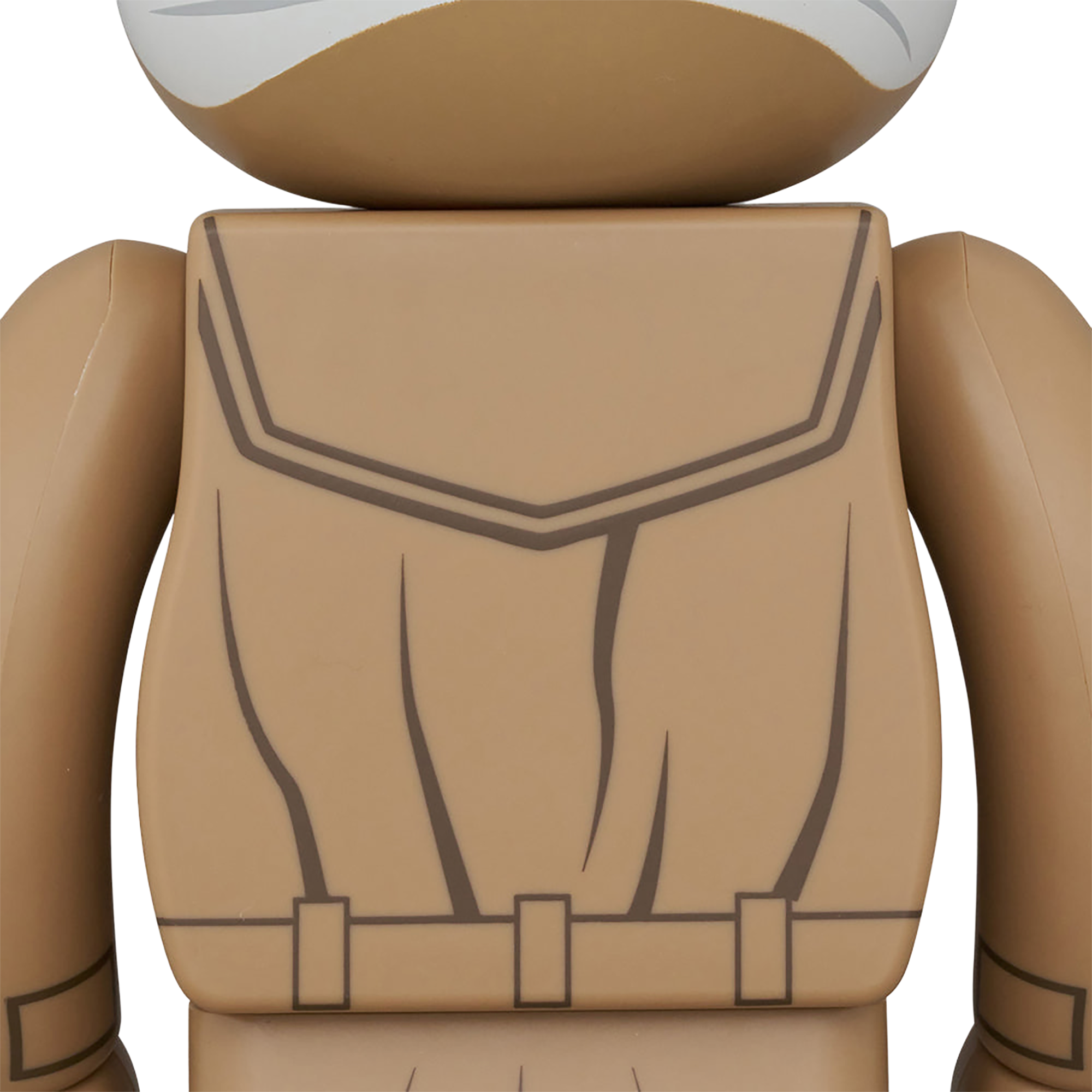 BE@RBRICK HUSH(BATMAN: HUSH) 400％