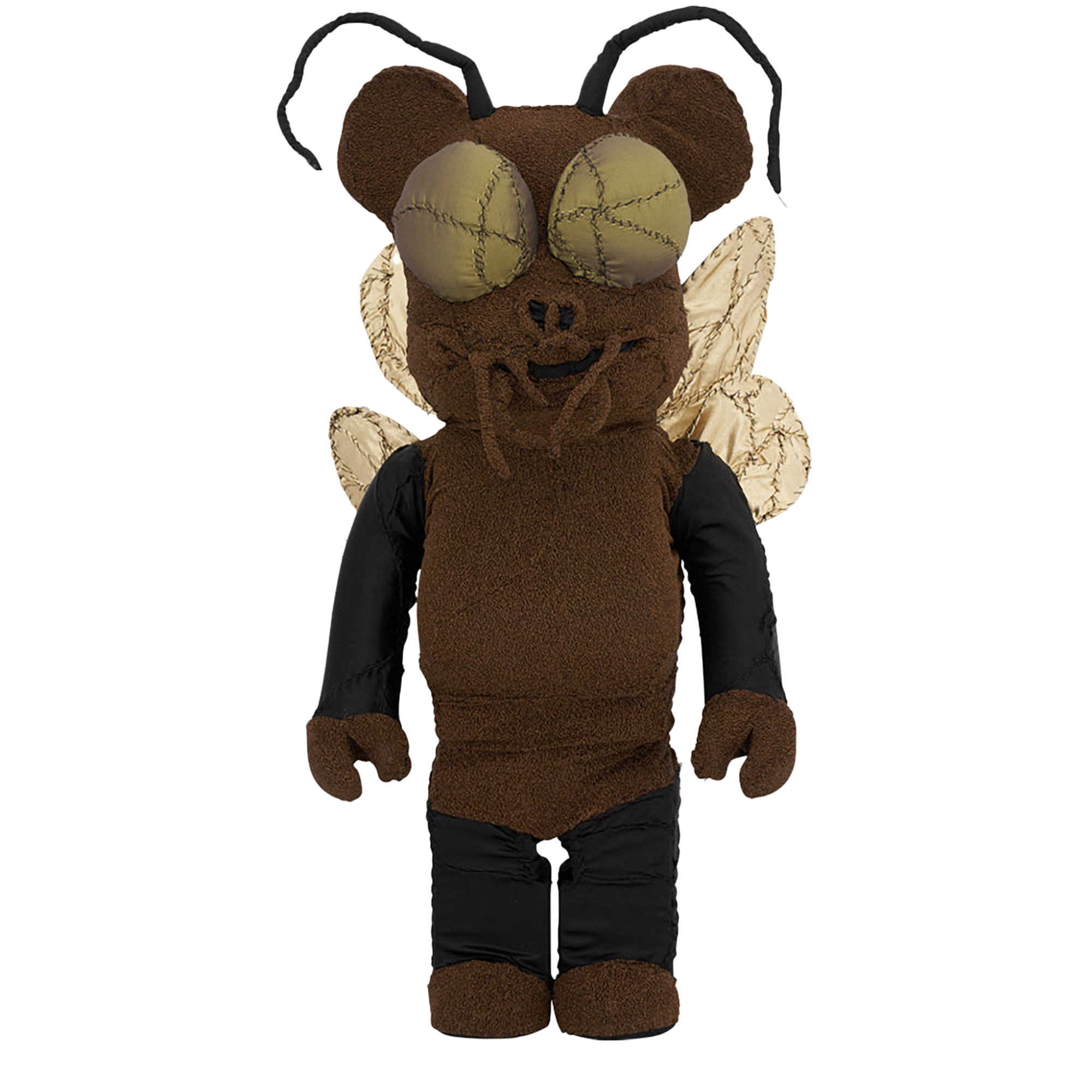 #009 BE@RBRICK Anne Valerie Dupond ONE OF KIND BE@RBRICK 1000％ Insecte(Lottery item scheduled to ship in December 2025. Lottery period ends December 14th.)
