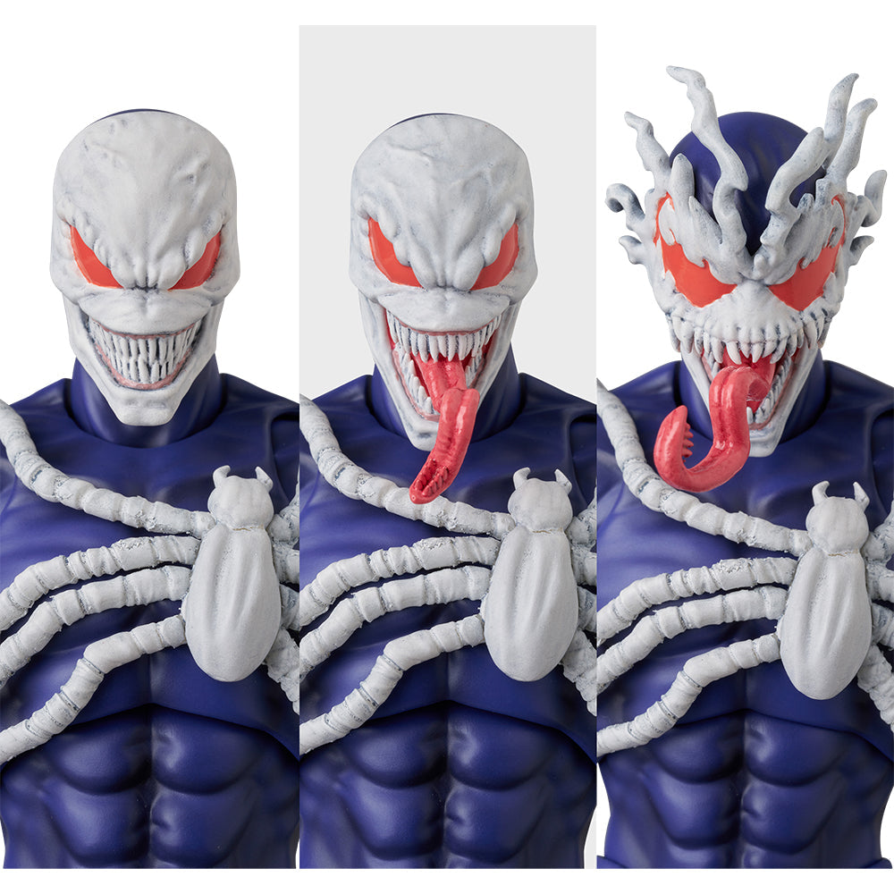 MAFEX VENOM 2099 フィギュア_5