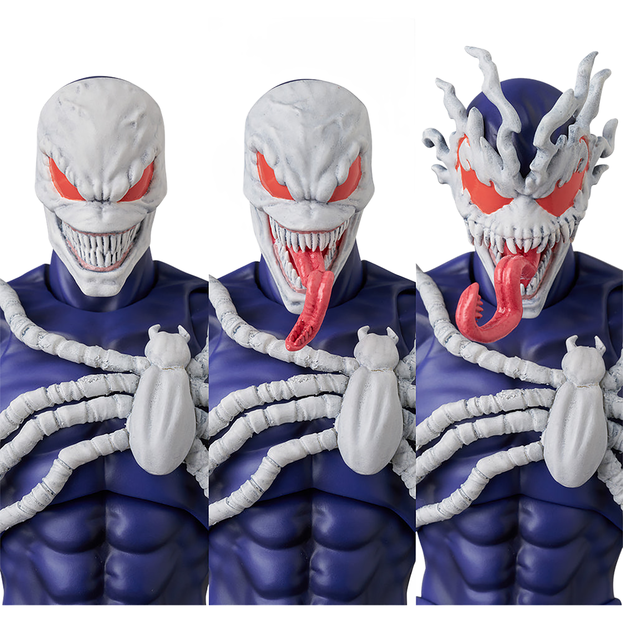 MAFEX VENOM 2099
