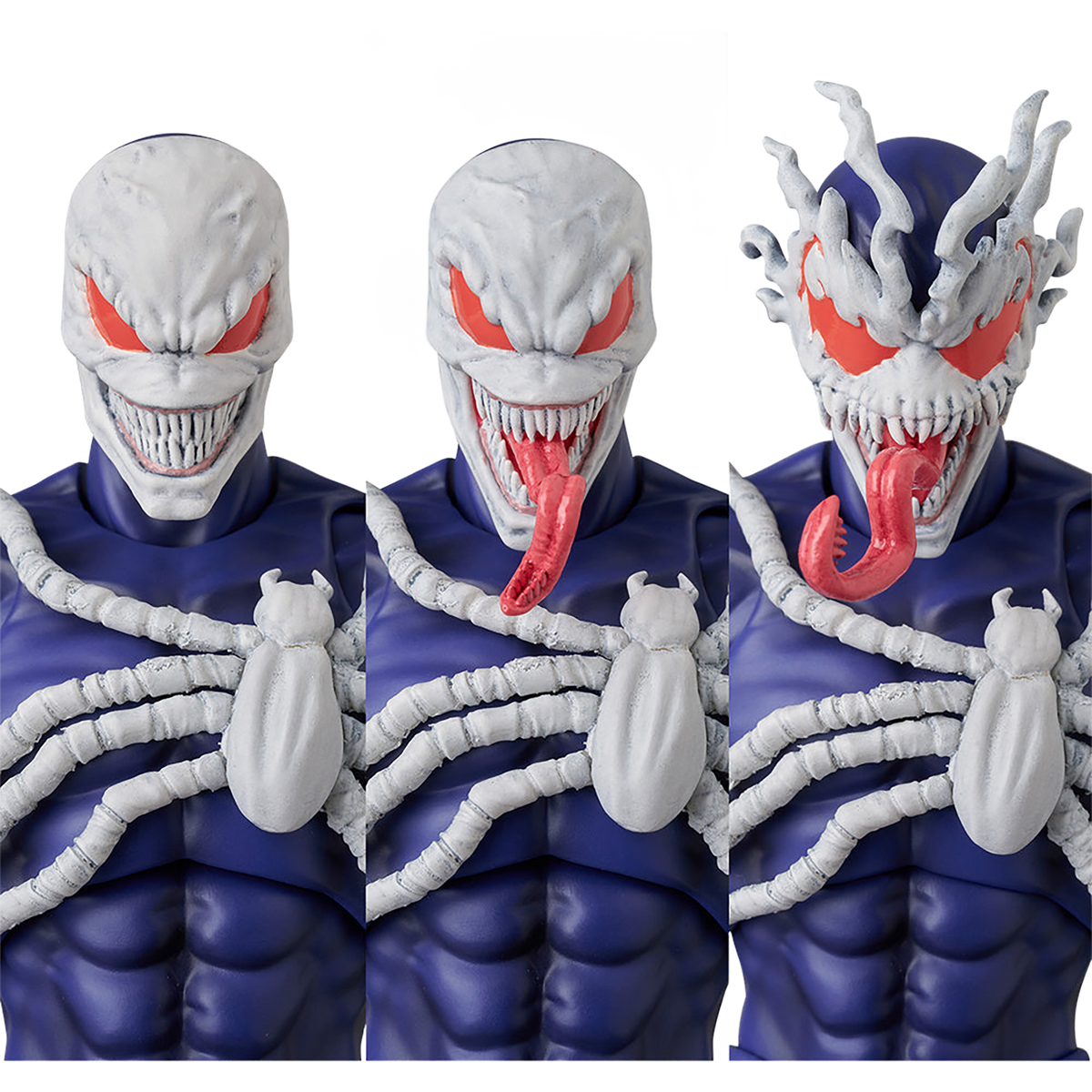 MAFEX VENOM 2099