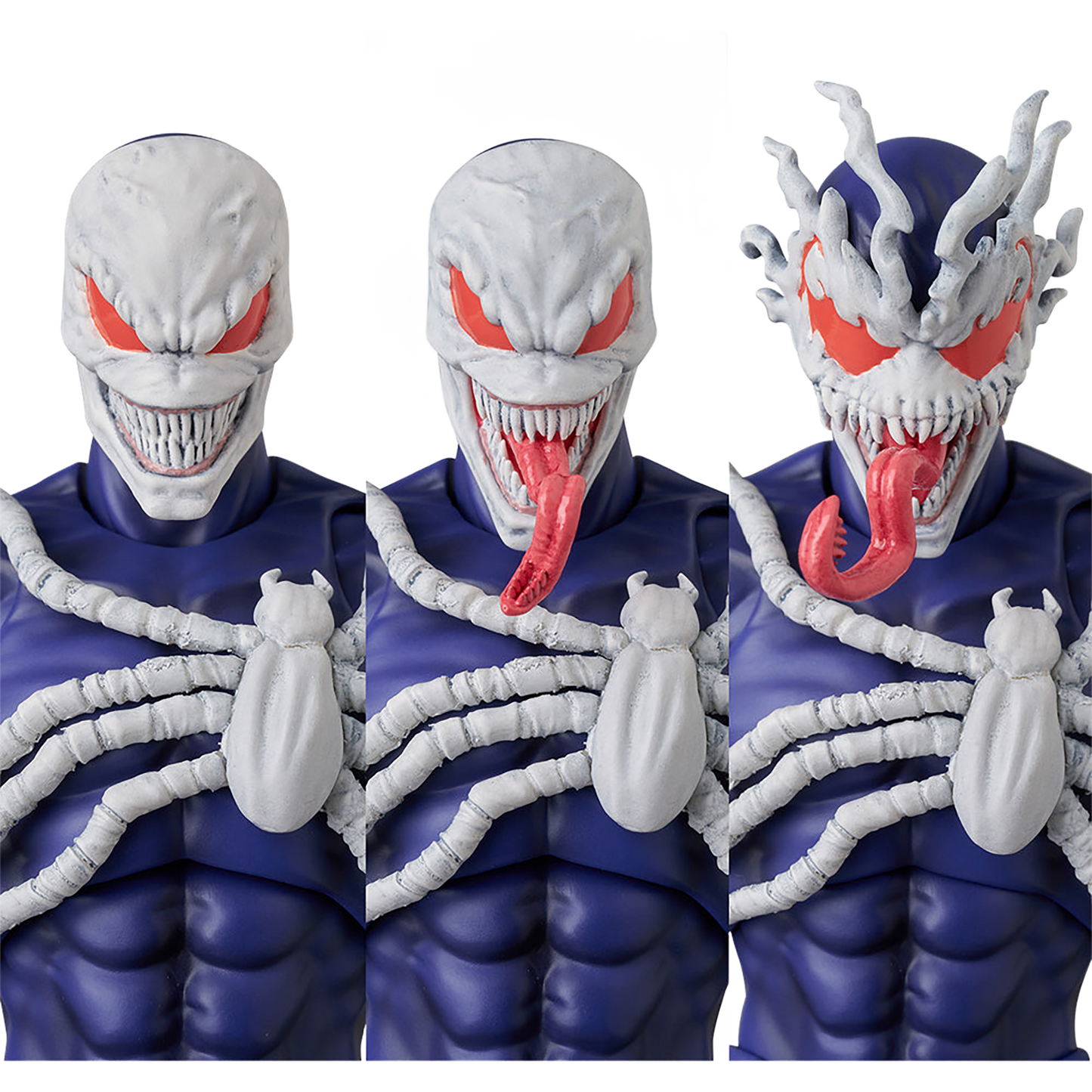 MAFEX VENOM 2099