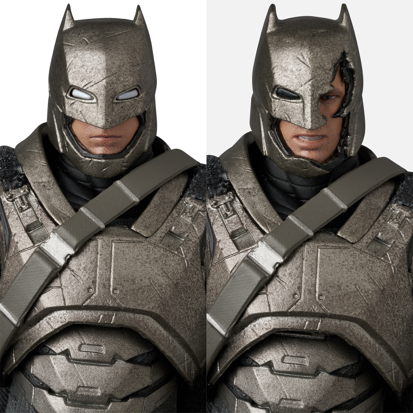 MAFEX ARMORED BATMAN Ver.1.5_4
