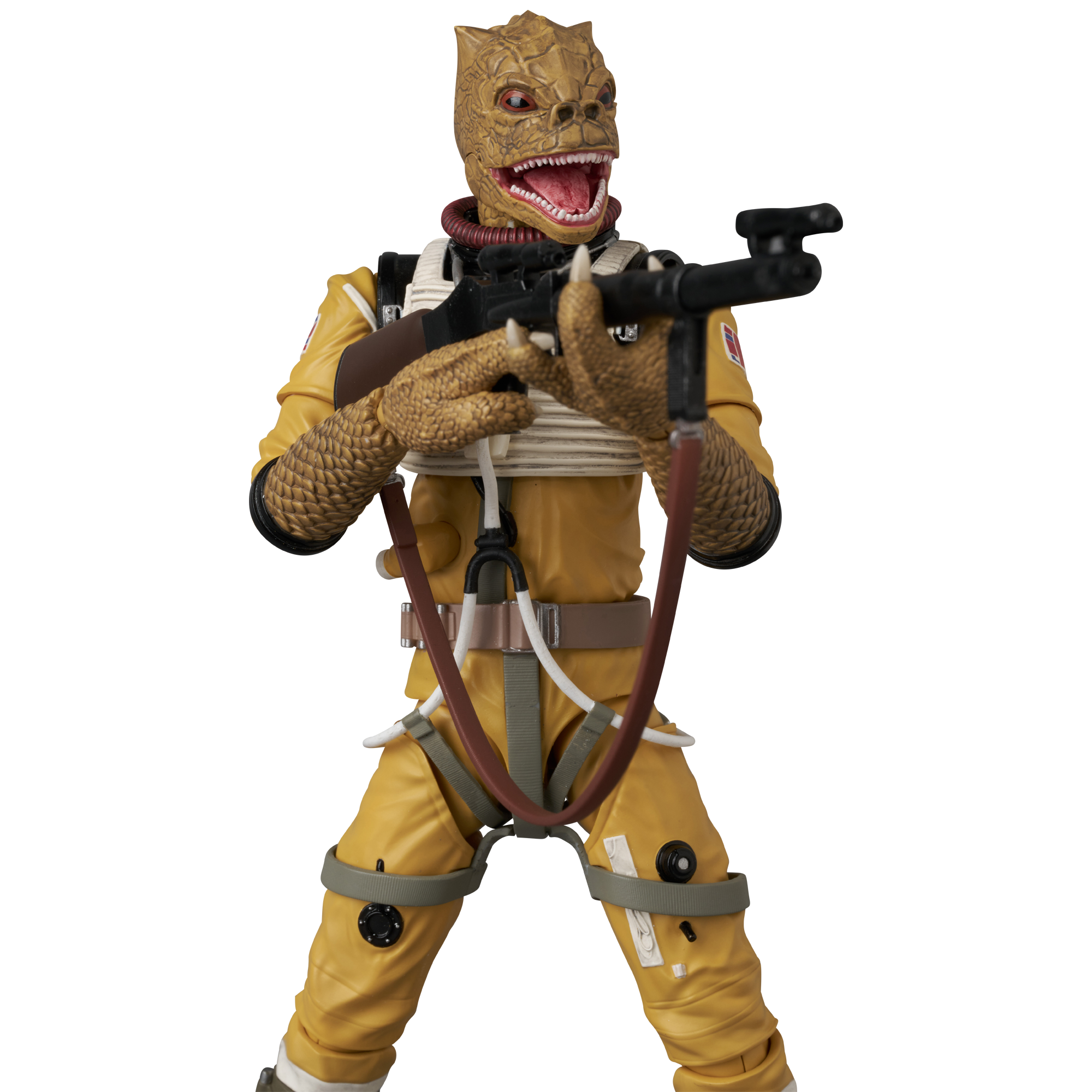 MAFEX BOSSK(TM)《2027年6月発売予定》_1