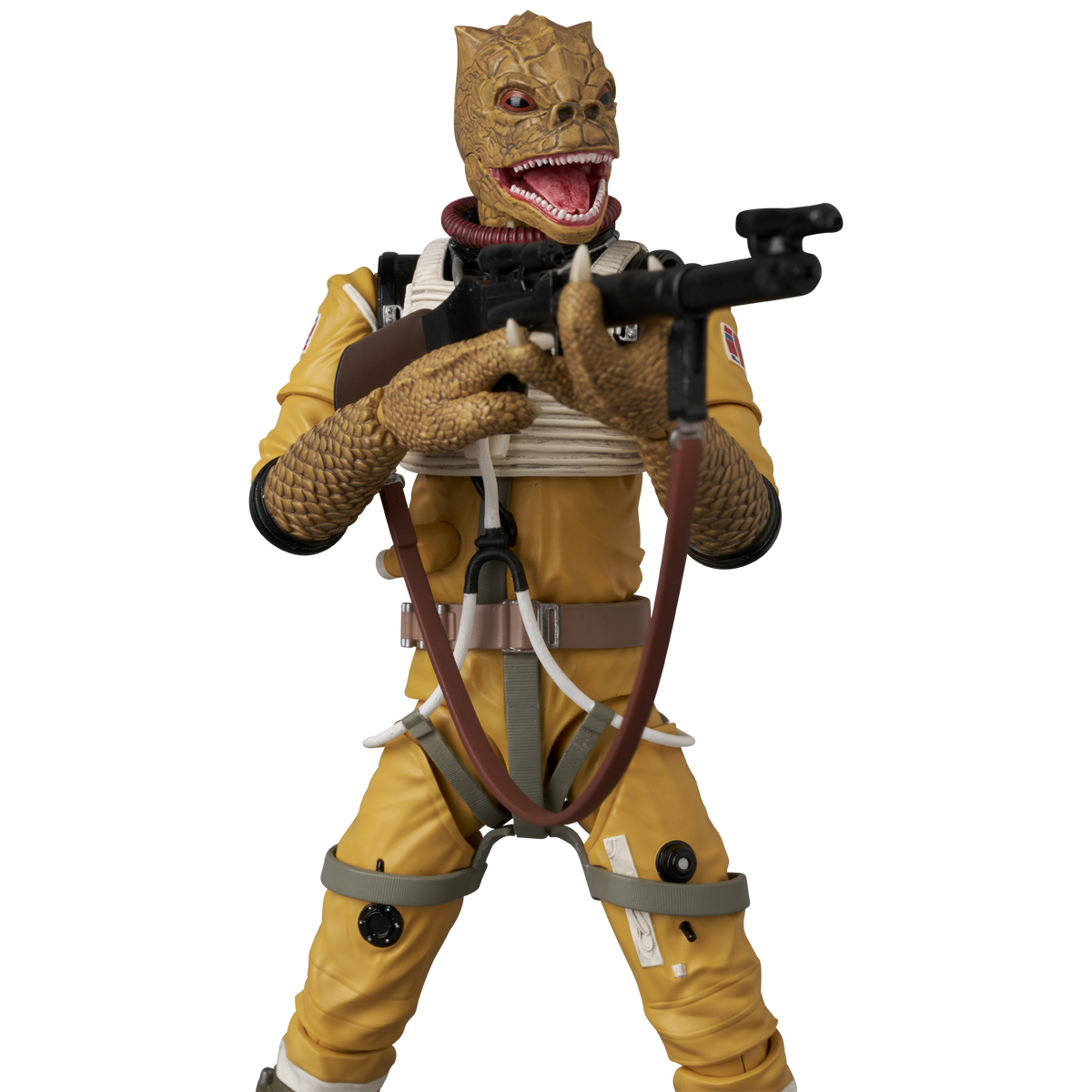 MAFEX BOSSK(TM)《2027年6月発売予定》_1