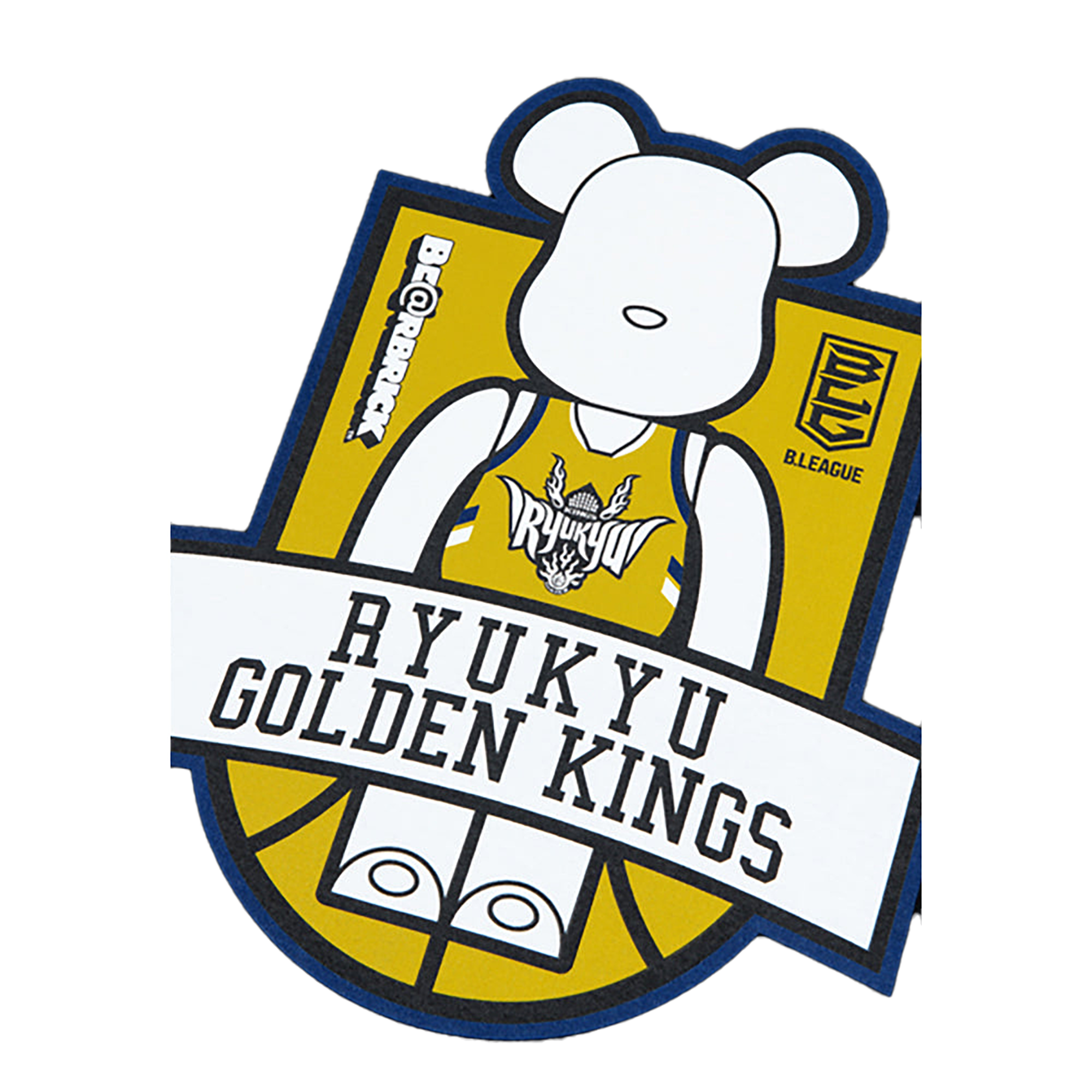 B.LEAGUE BE@RTEE 琉球ゴールデンキングス
