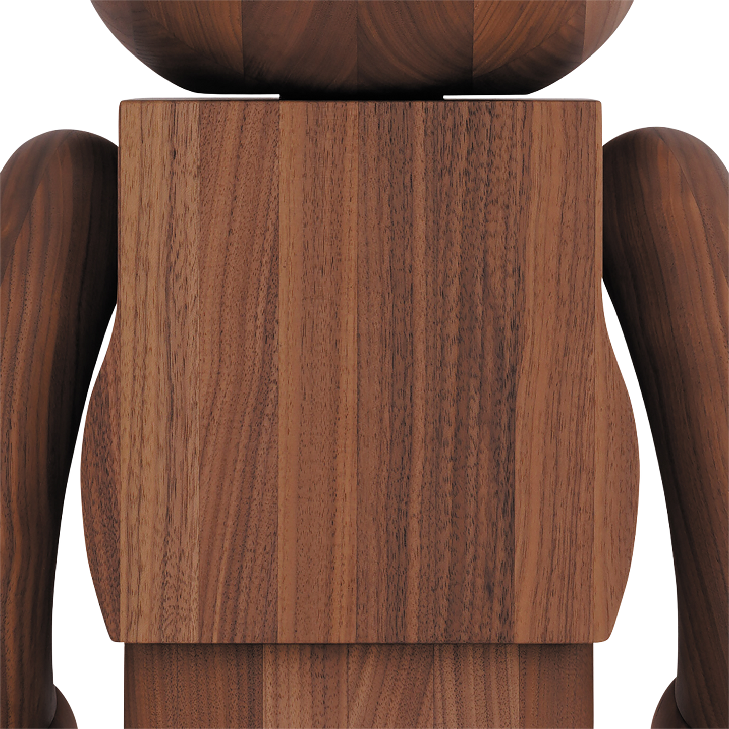 BE@RBRICK カリモク BABY MILO(R) 1000％《ご注文から3ヶ月～6ヶ月以内に発送予定》