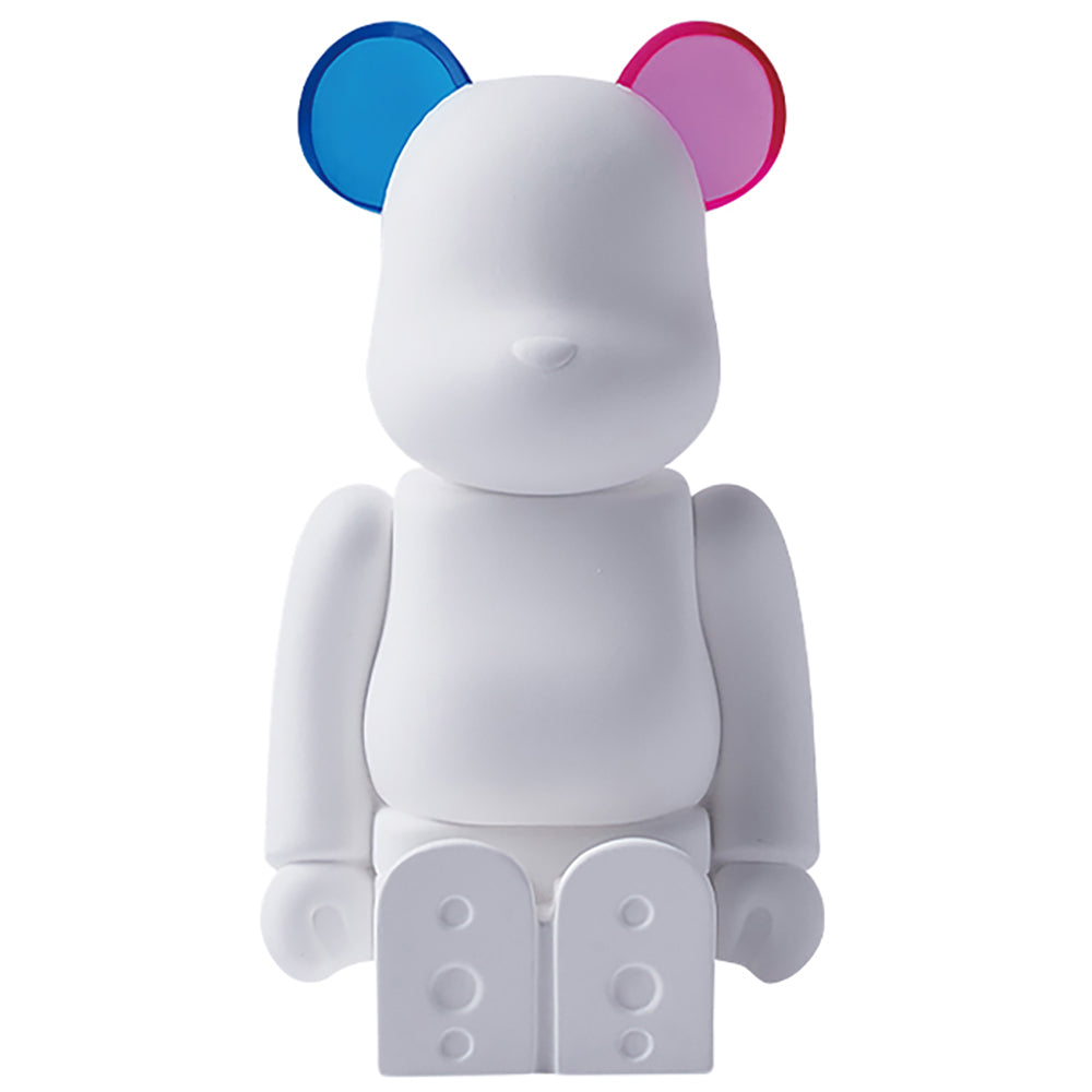 BE@RBRICK AROMA ORNAMENT No.0 COLOR Mira Mikati LIMITED COLOR_1