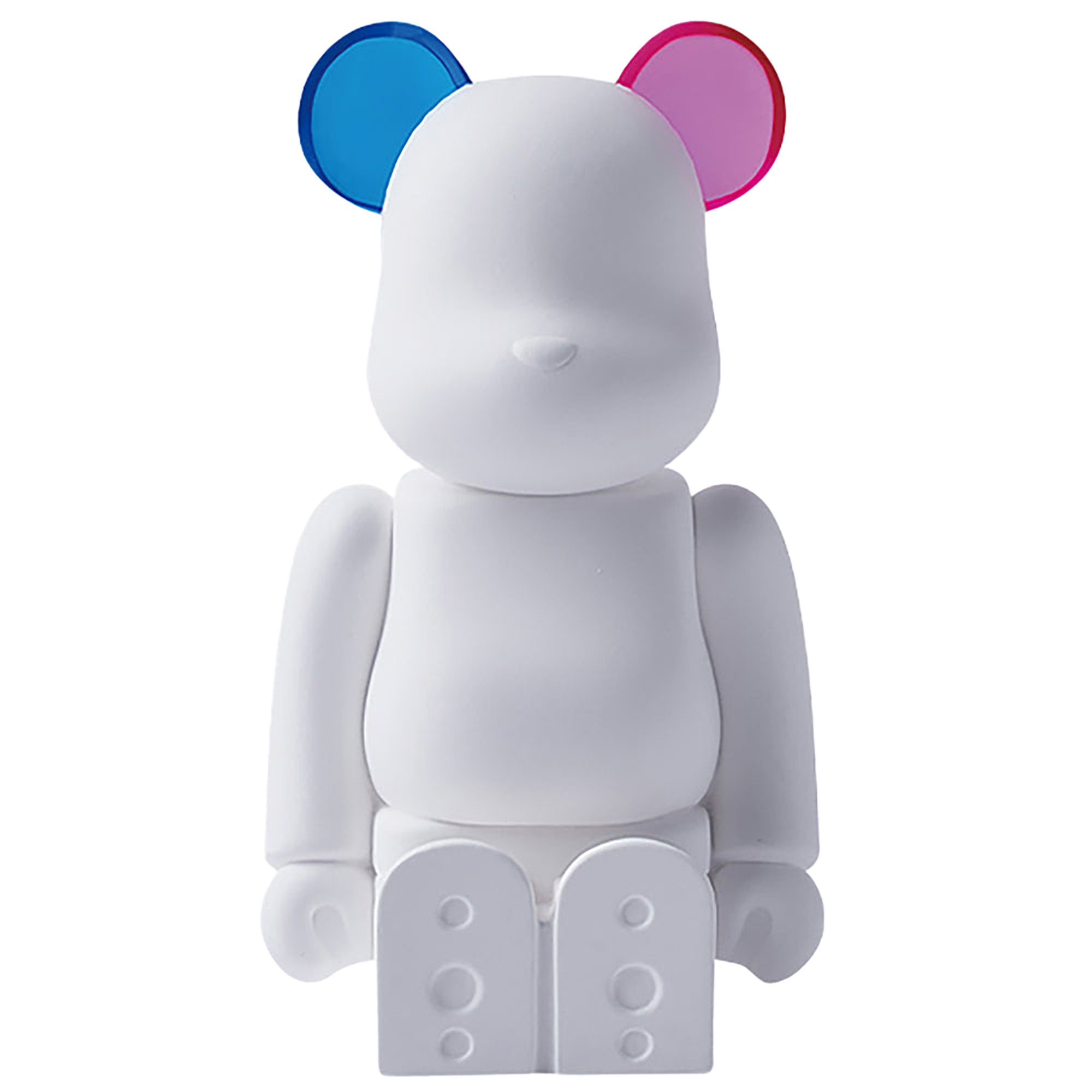 BE@RBRICK AROMA ORNAMENT No.0 COLOR Mira Mikati LIMITED COLOR