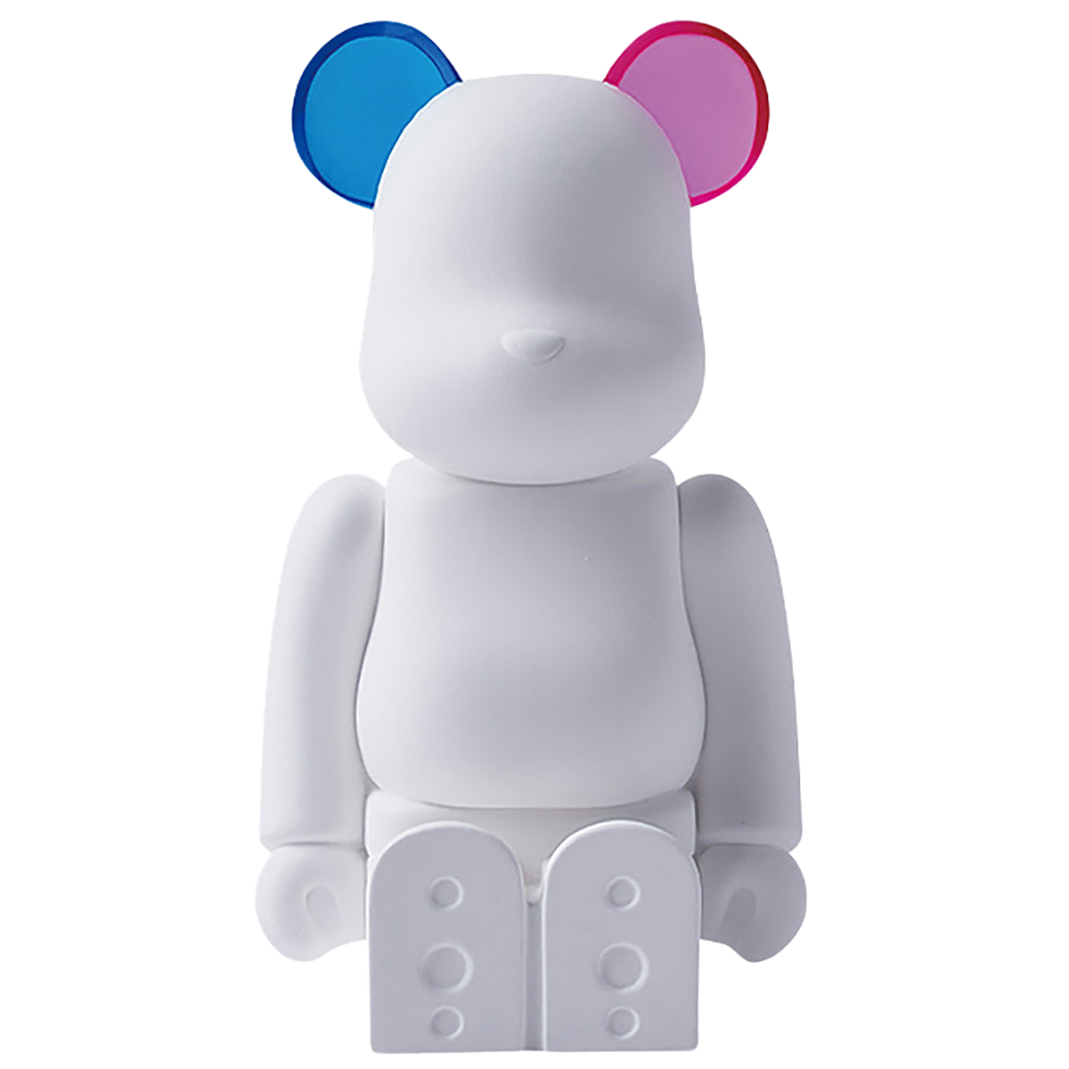 BE@RBRICK AROMA ORNAMENT No.0 COLOR Mira Mikati LIMITED COLOR