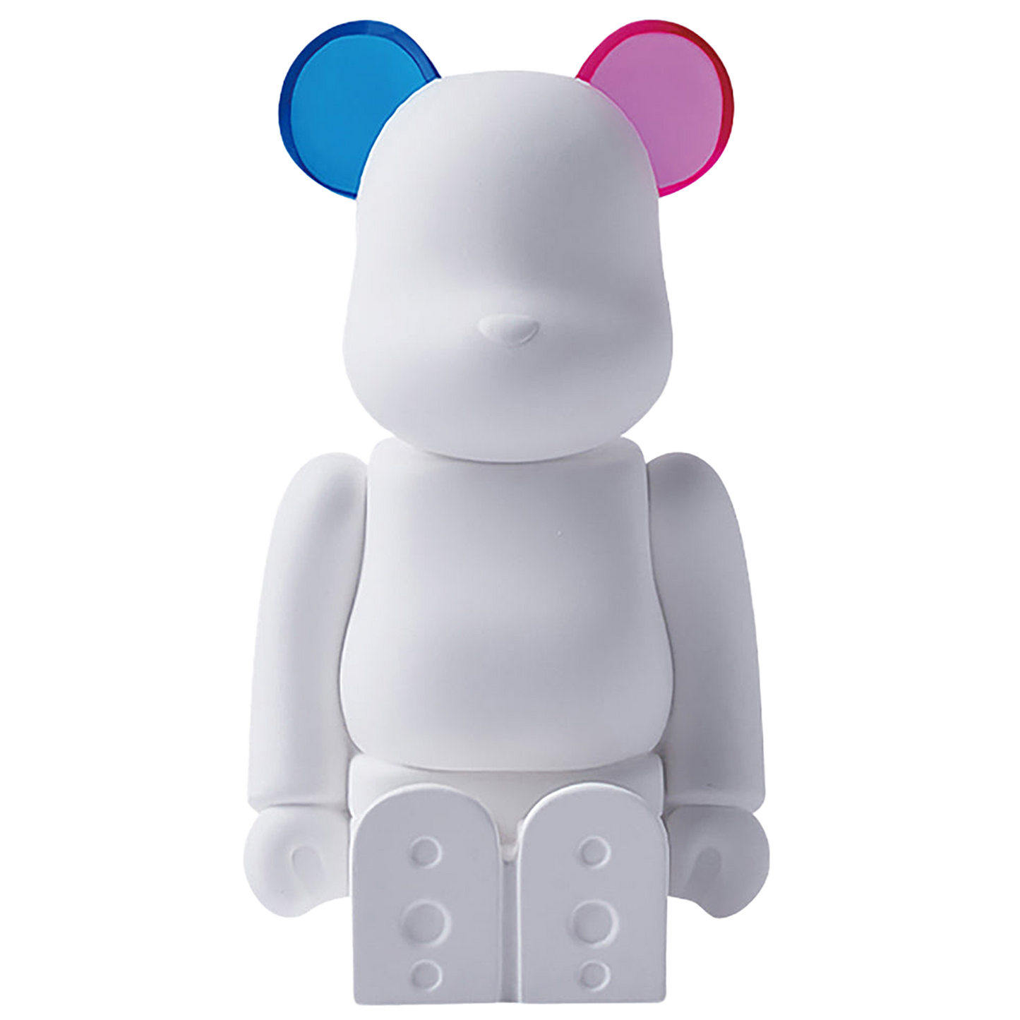 BE@RBRICK AROMA ORNAMENT No.0 COLOR Mira Mikati LIMITED COLOR