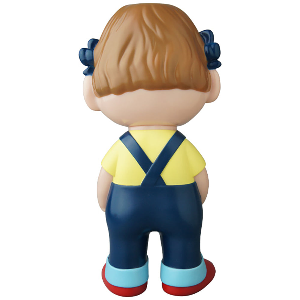 不二家ソフビコレクション ペコちゃん（1951年）_1