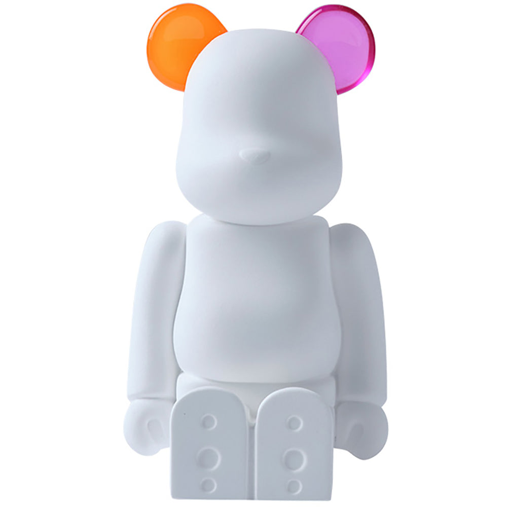 BE@RBRICK AROMA ORNAMENT No.0 COLOR W-DOUBLE-_1