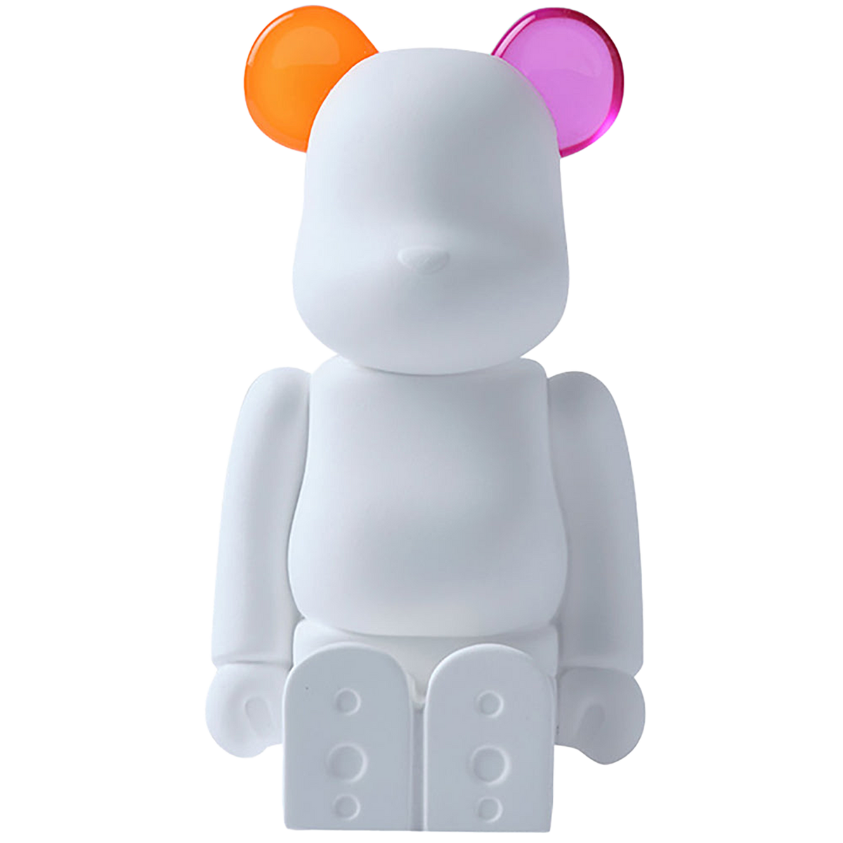 BE@RBRICK AROMA ORNAMENT No.0 COLOR W-DOUBLE-