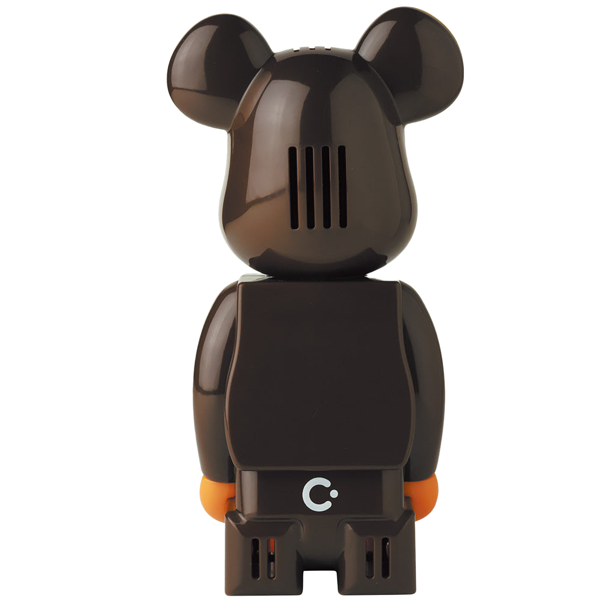 cleverin BE@RBRICK BABY MILO(R)