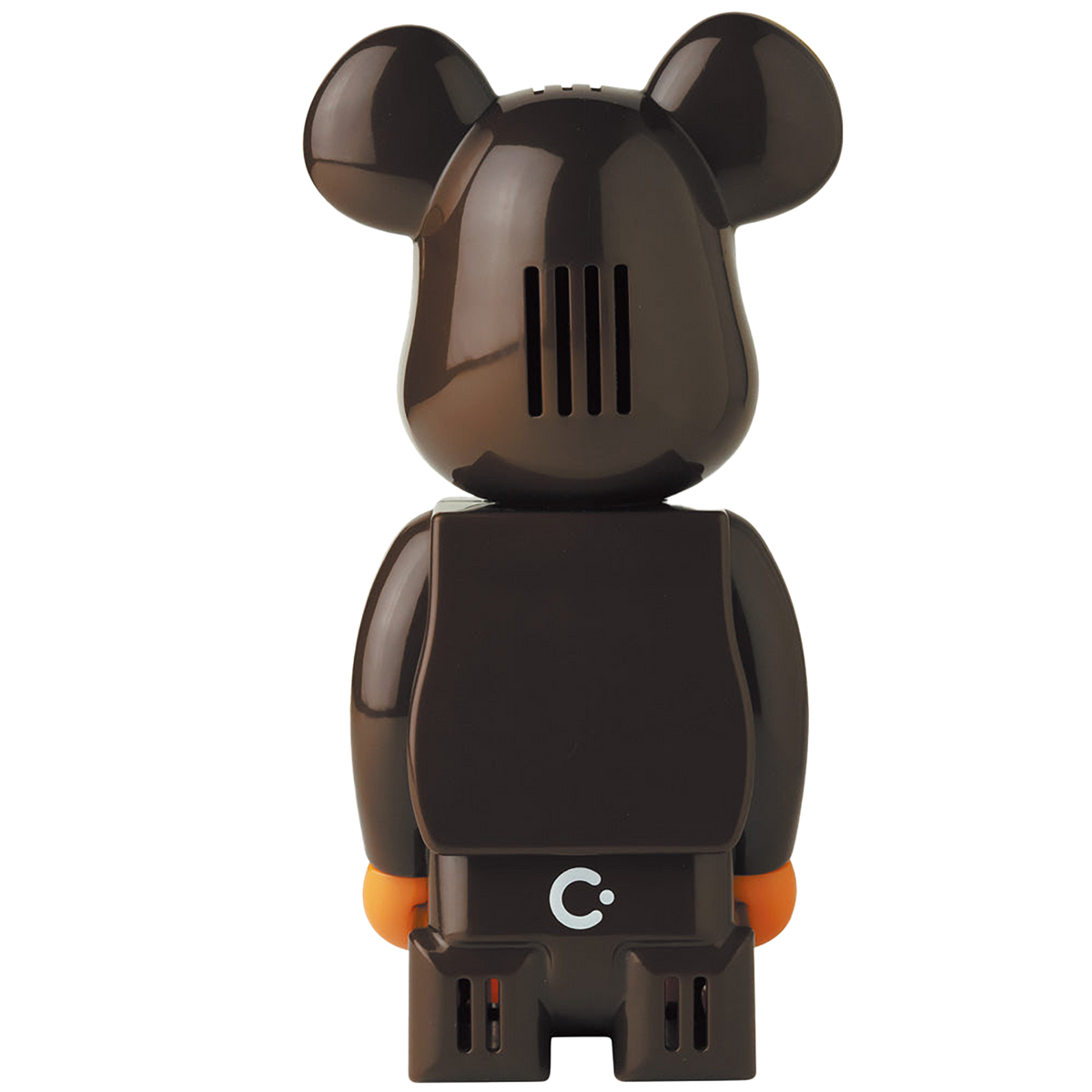 cleverin BE@RBRICK BABY MILO(R)