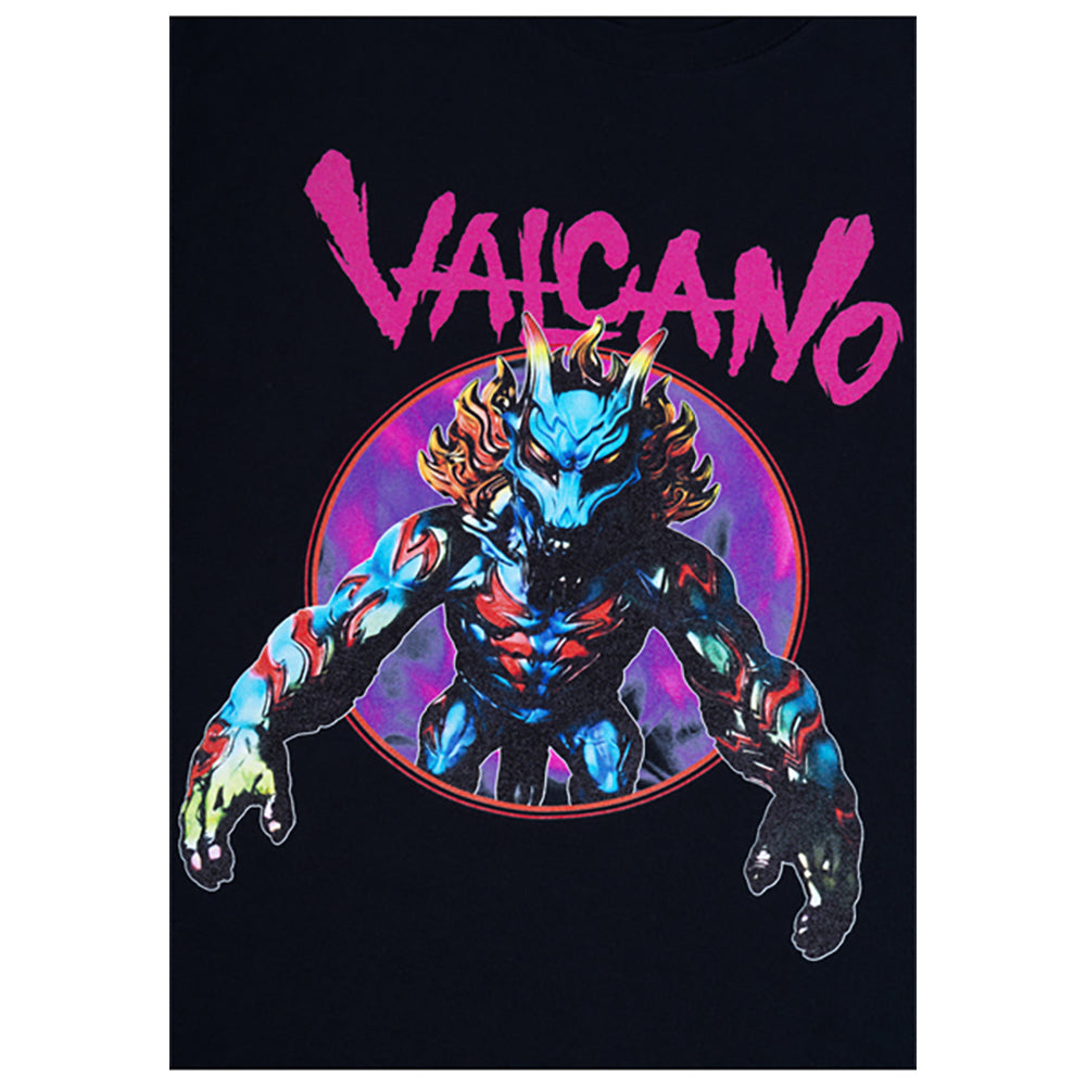 MLE Gallery by Amplifier "VALCANO" TEE_1