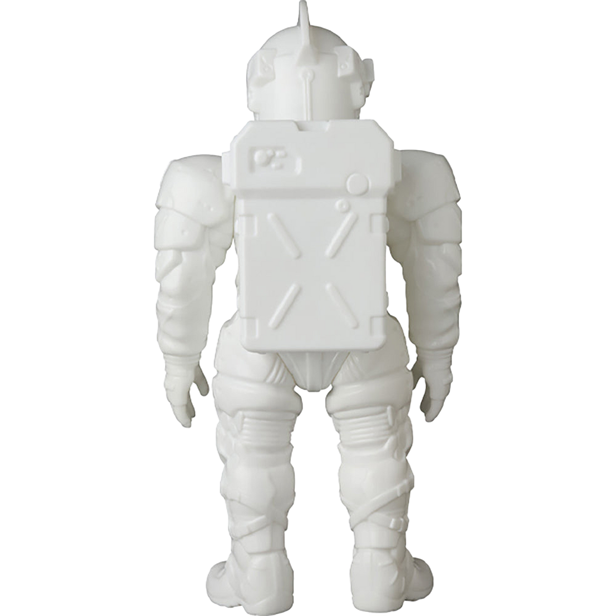 LUDENS (WHITE)