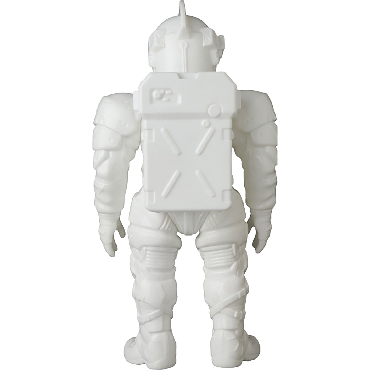LUDENS (WHITE)