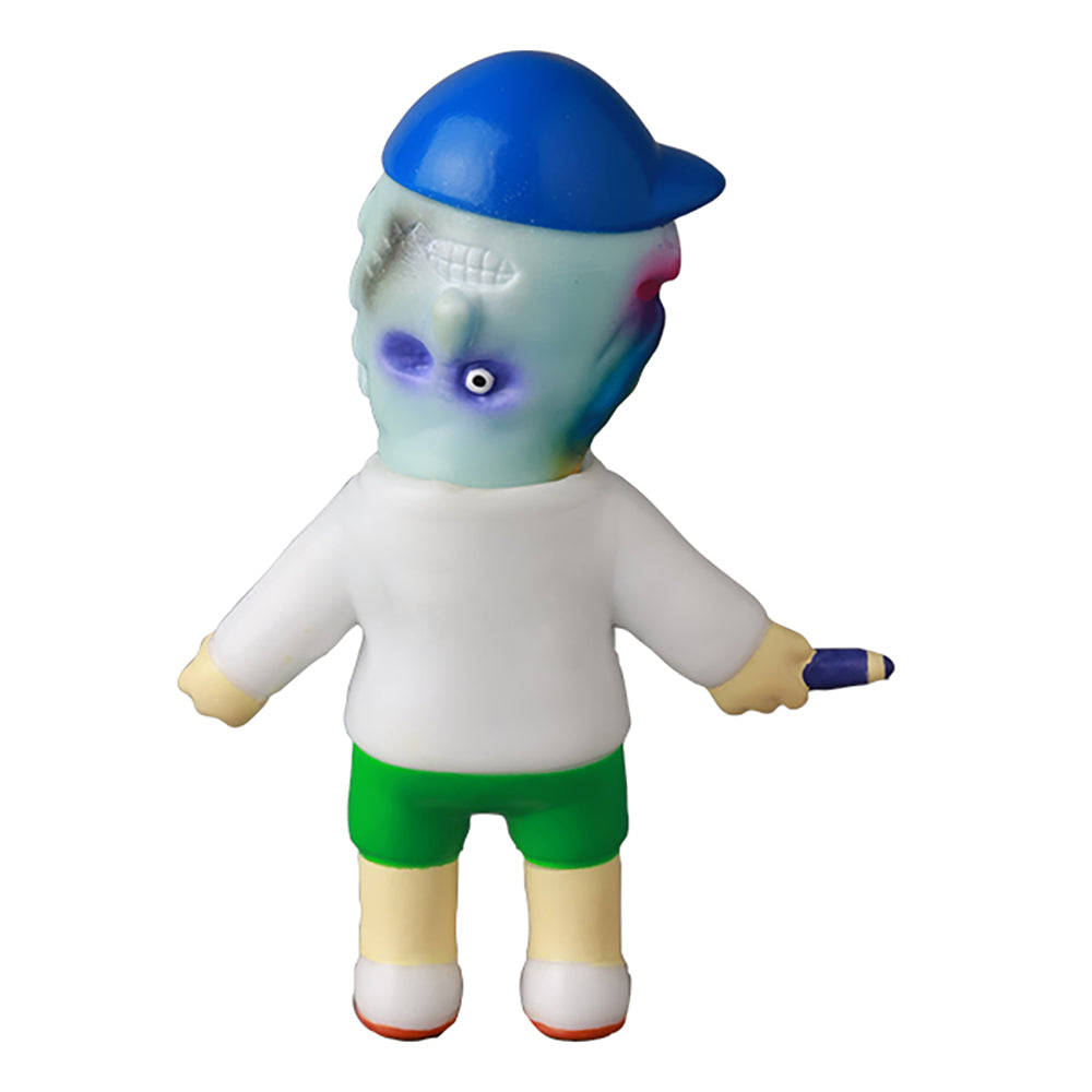 VAG（VINYL ARTIST GACHA）Series SPECIAL とろみ君 ソフビ5期 Ver._1