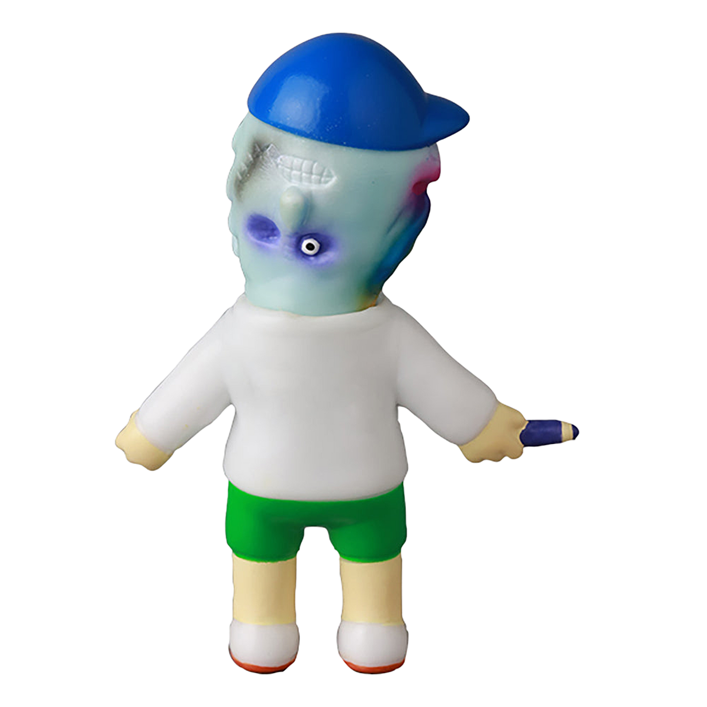 VAG（VINYL ARTIST GACHA）Series SPECIAL とろみ君 ソフビ5期 Ver.