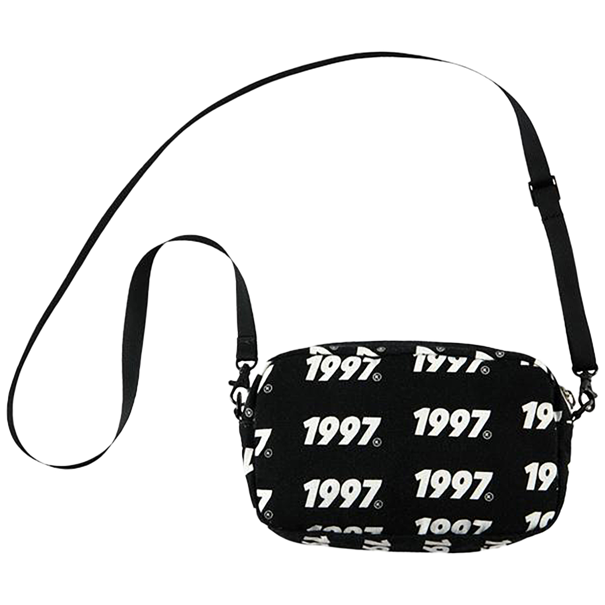 FABRICK X YOUTH LOSER SHOULDER BAG