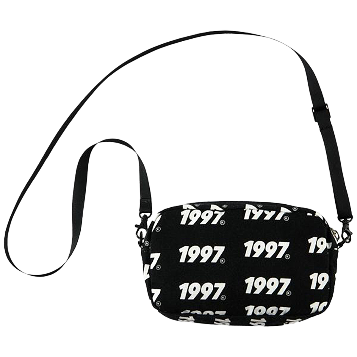 FABRICK X YOUTH LOSER SHOULDER BAG