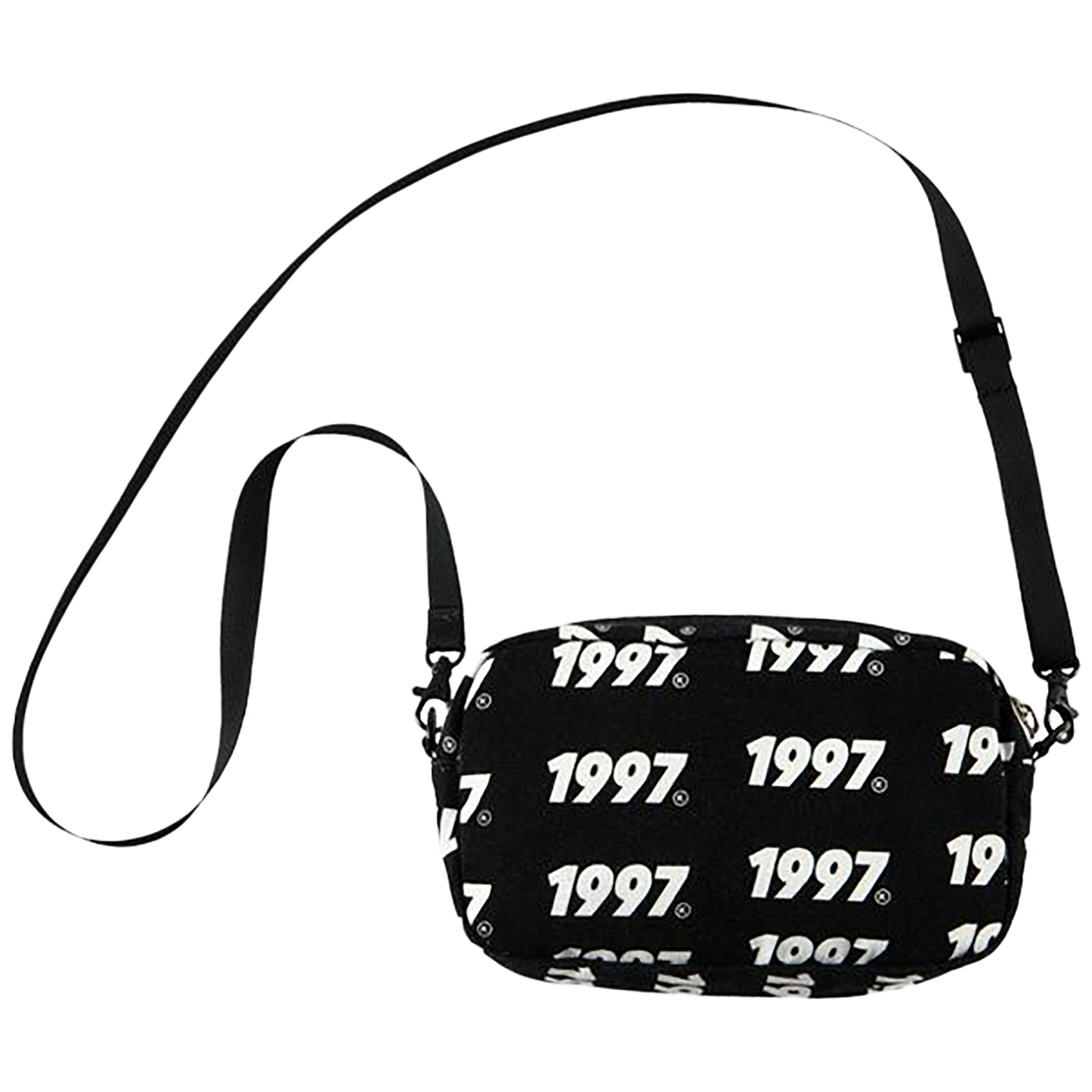 FABRICK X YOUTH LOSER SHOULDER BAG