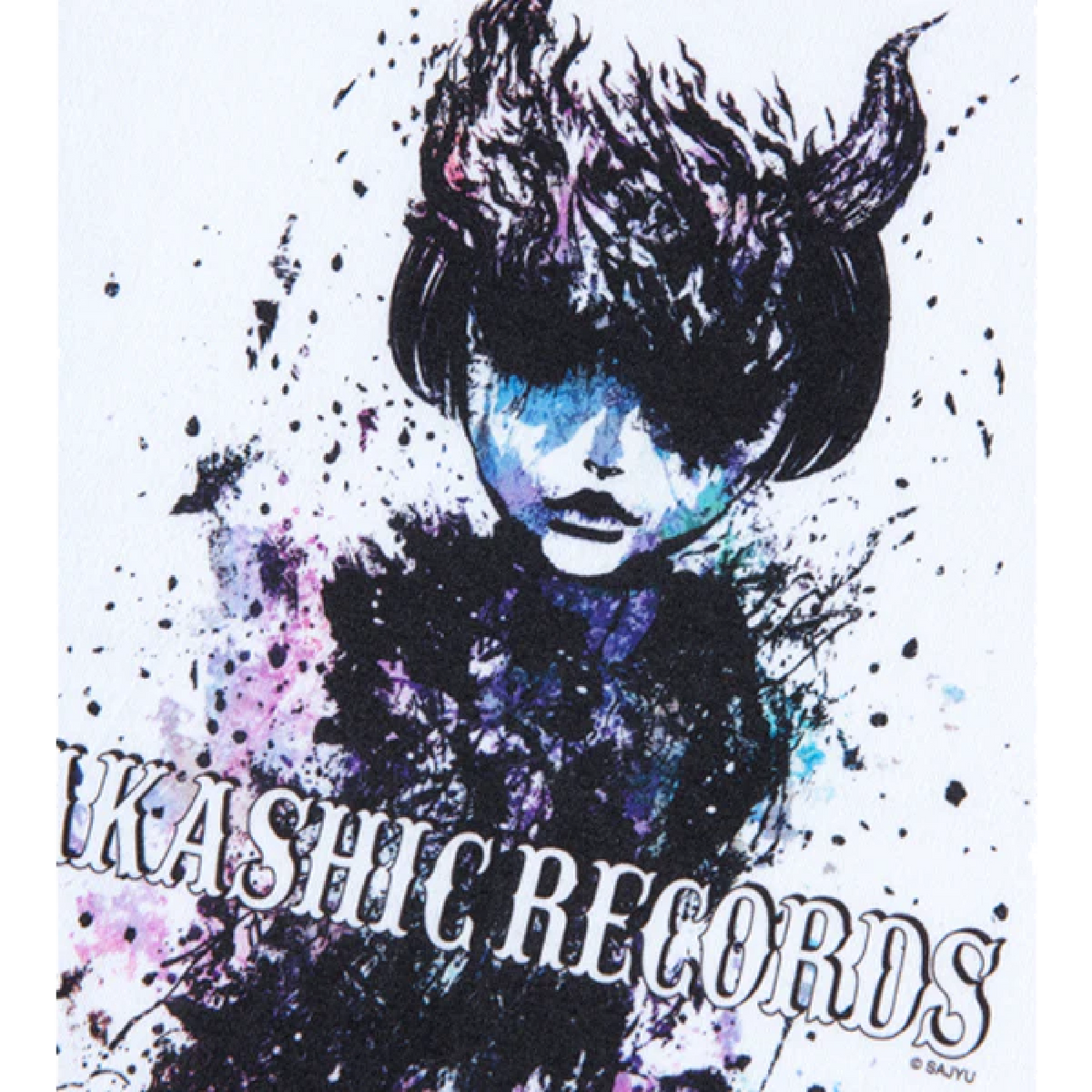 AKASHIC RECORDS T-SHIRT