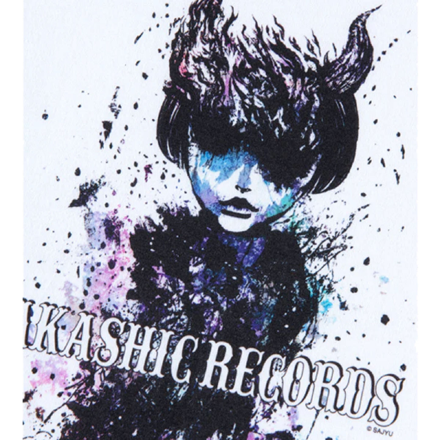 AKASHIC RECORDS T-SHIRT