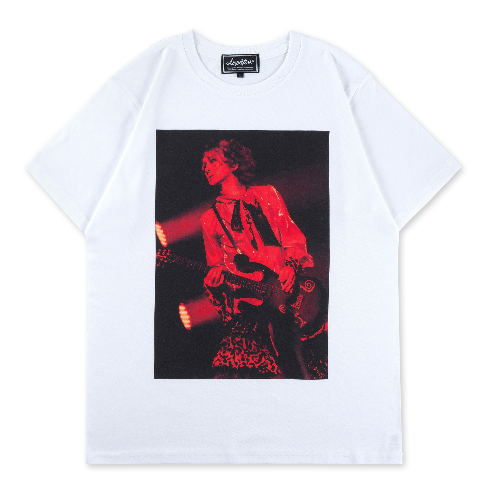 Amplifier “Hisashi Imai” TEE TSG35th《Scheduled to be released in September 2026 Order period is until July 31st》