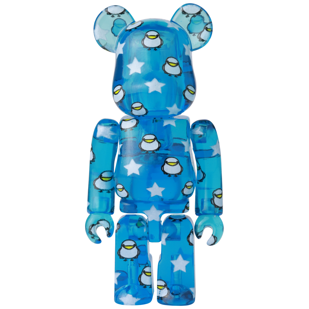 BE@RBRICK Mizuki Nana 100％ & 400％《Planned to be shipped in late July 2026 / Order period is until March 10》