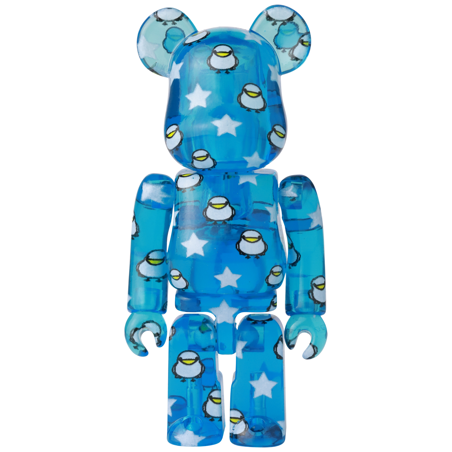 BE@RBRICK Mizuki Nana 100％ & 400％《Planned to be shipped in late July 2026 / Order period is until March 10》