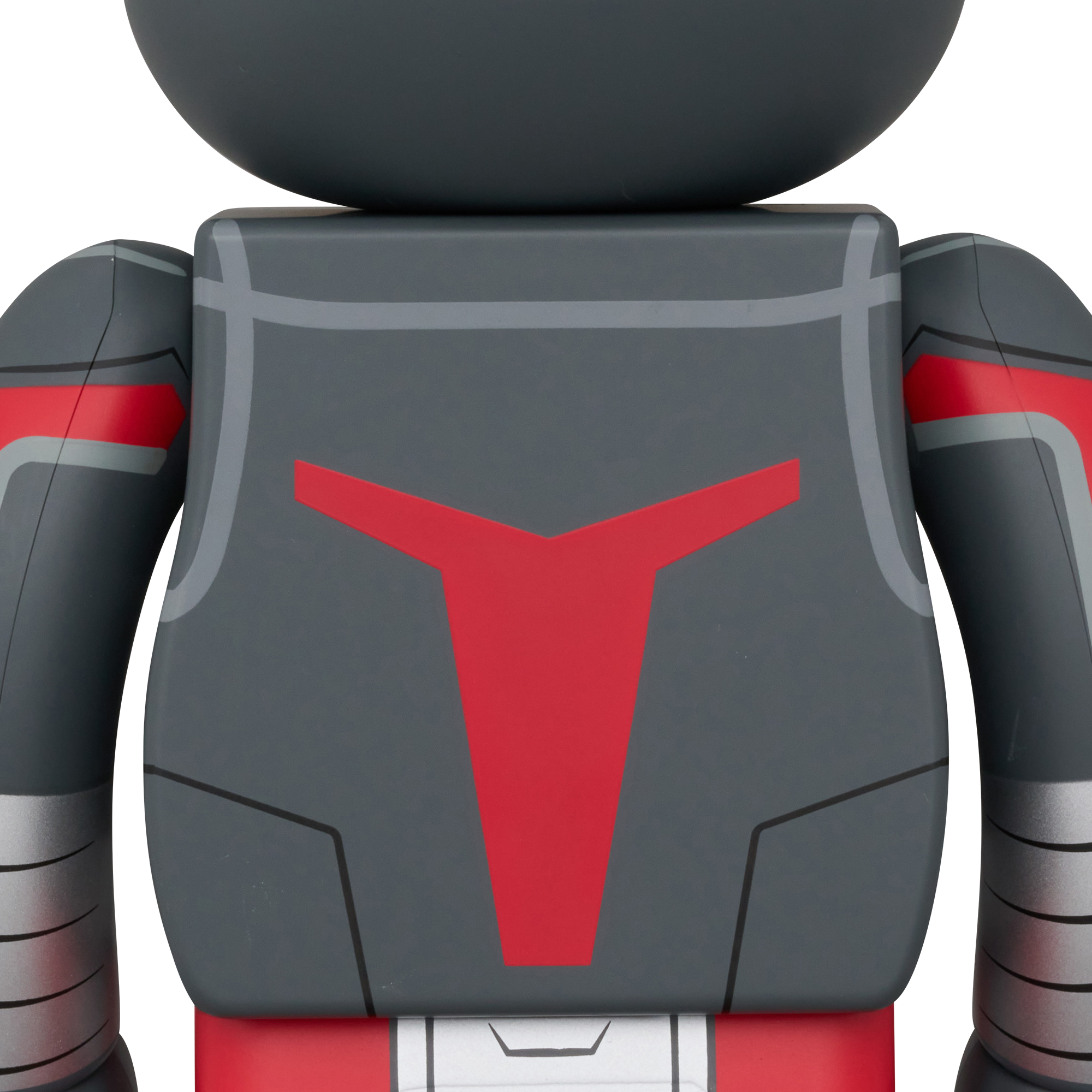 BE@RBRICK ANT-MAN 400％