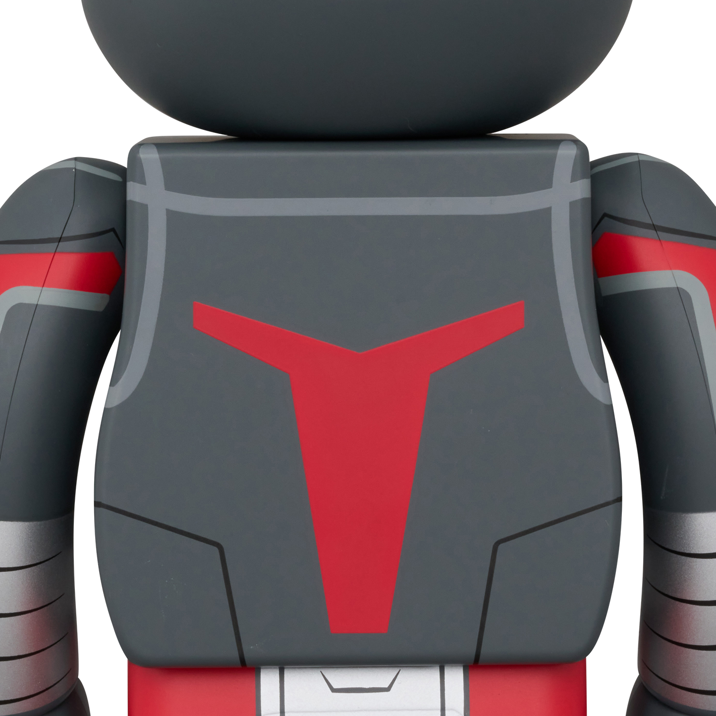 BE@RBRICK ANT-MAN 400％