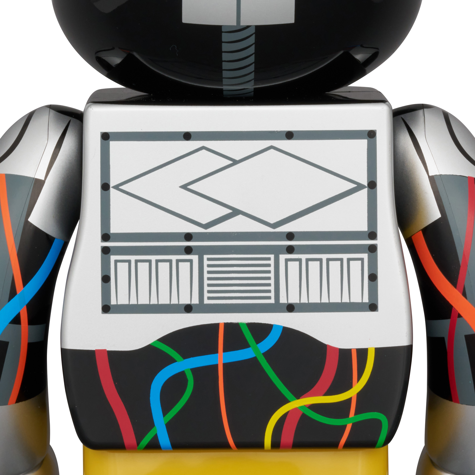 BE@RBRICK C-3PO(TM)（The Phantom Menace Ver.） 400％

