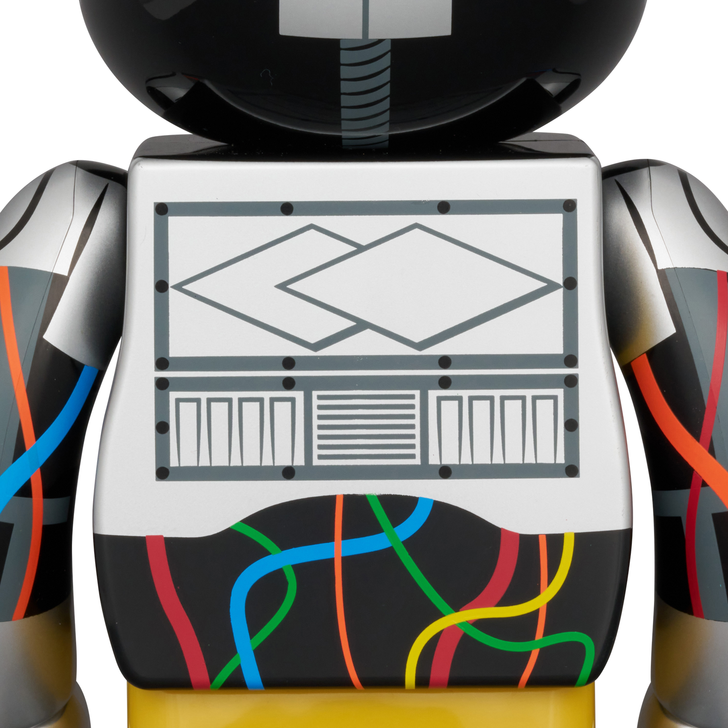 BE@RBRICK C-3PO(TM)（The Phantom Menace Ver.） 400％

